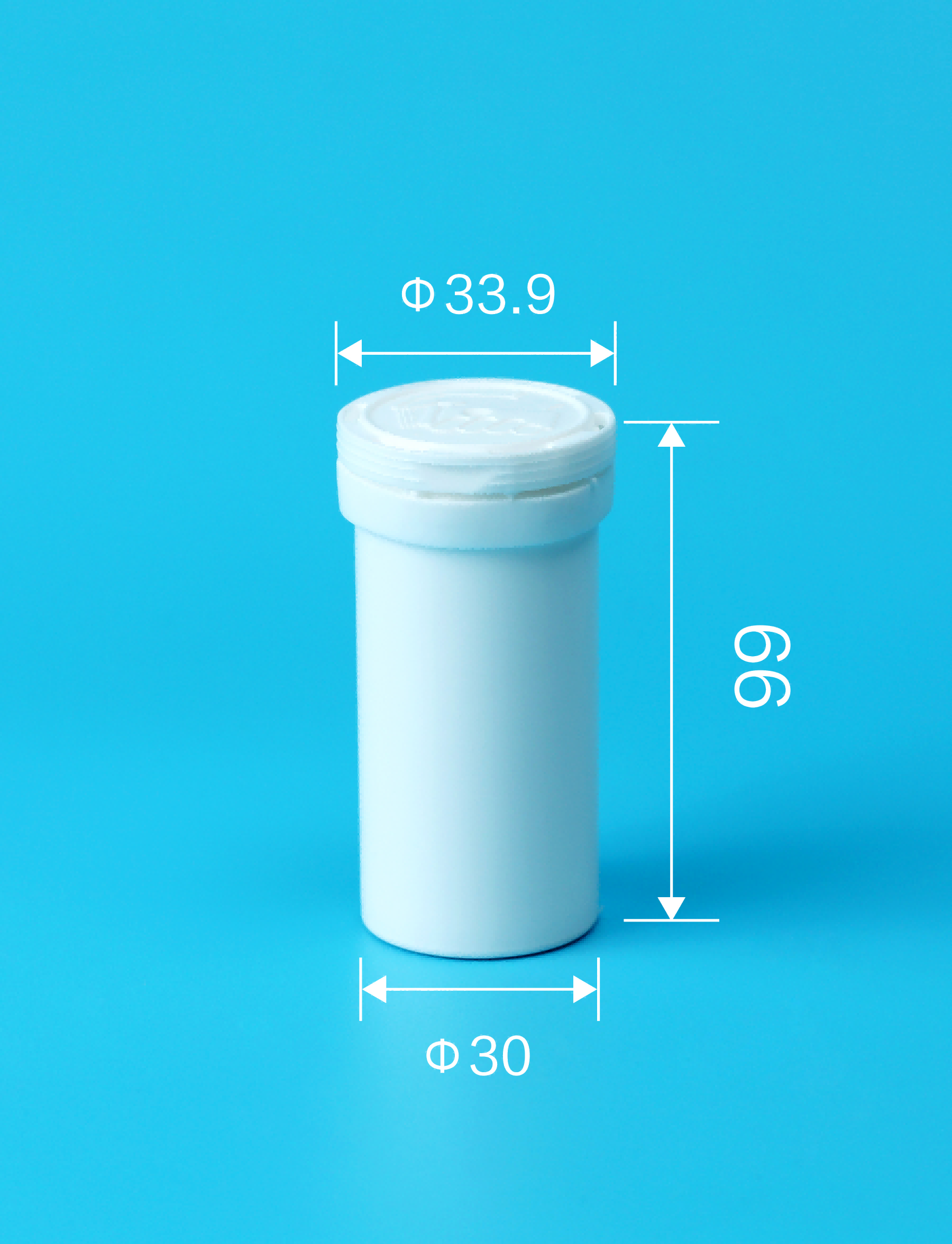64mm-PP