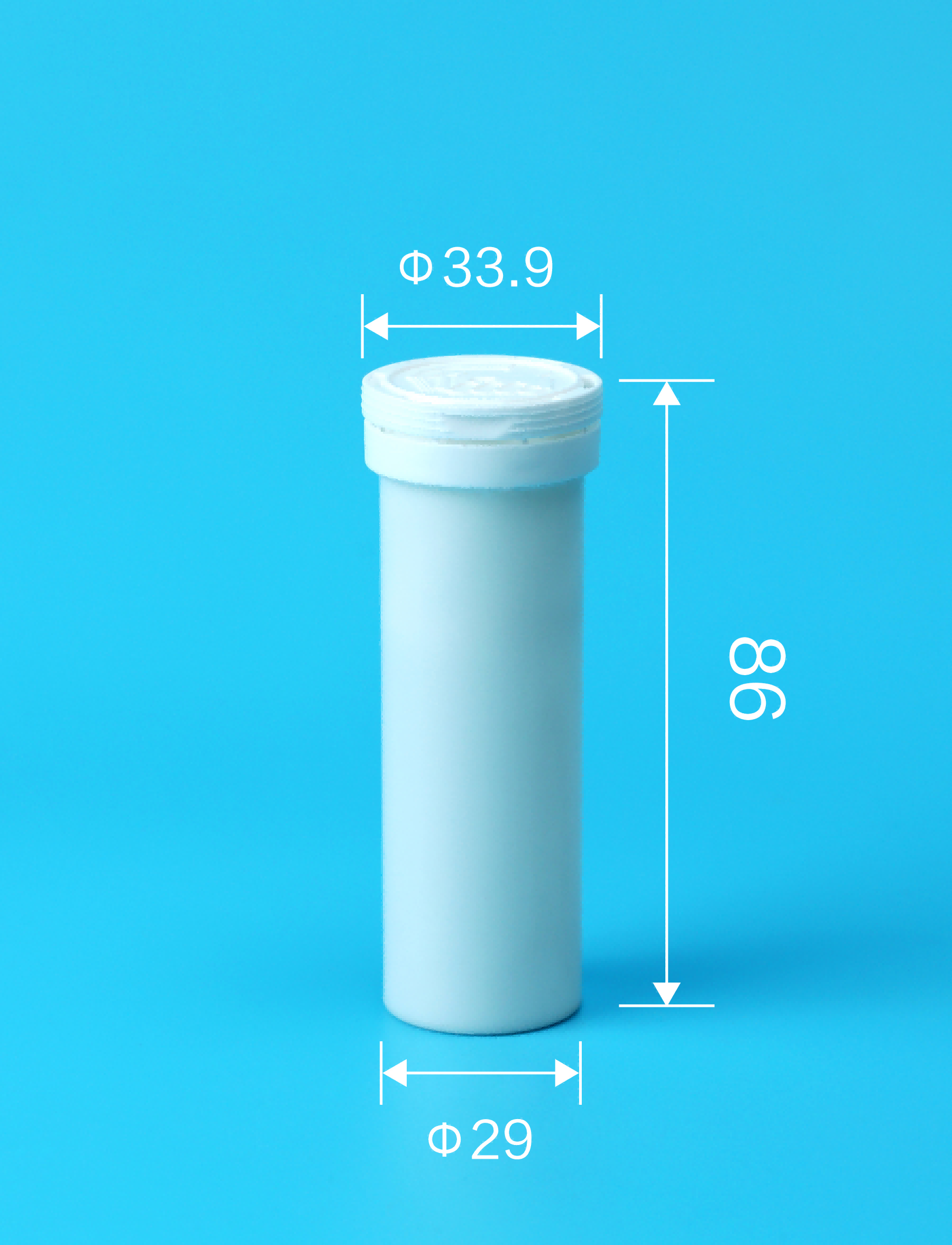 84mm-PP