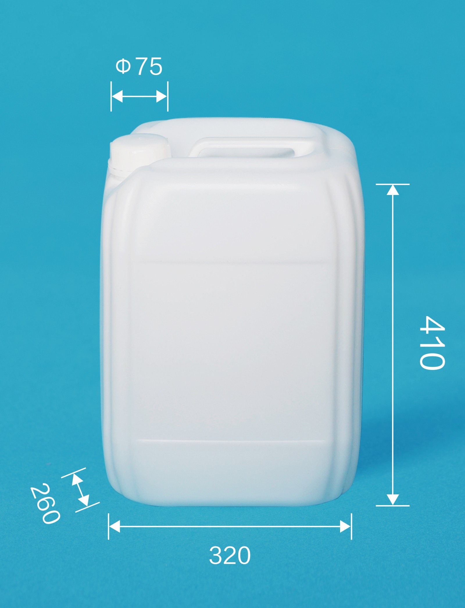 25L-PE