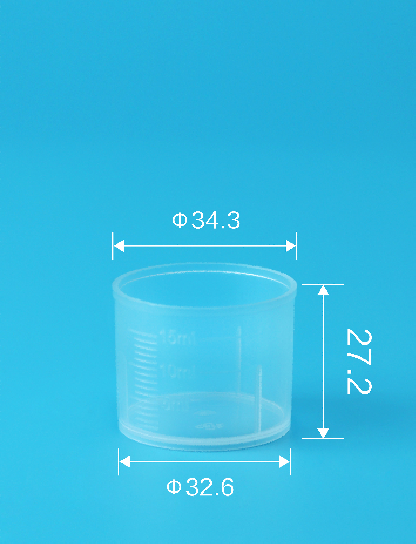 15ml