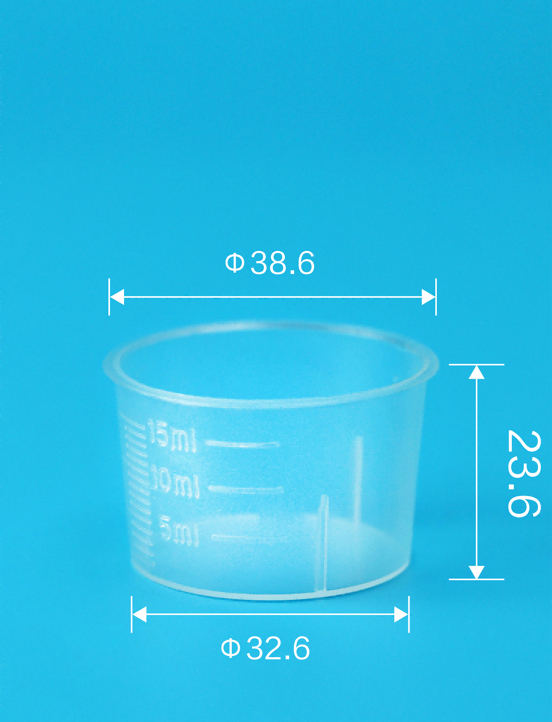 15ml
