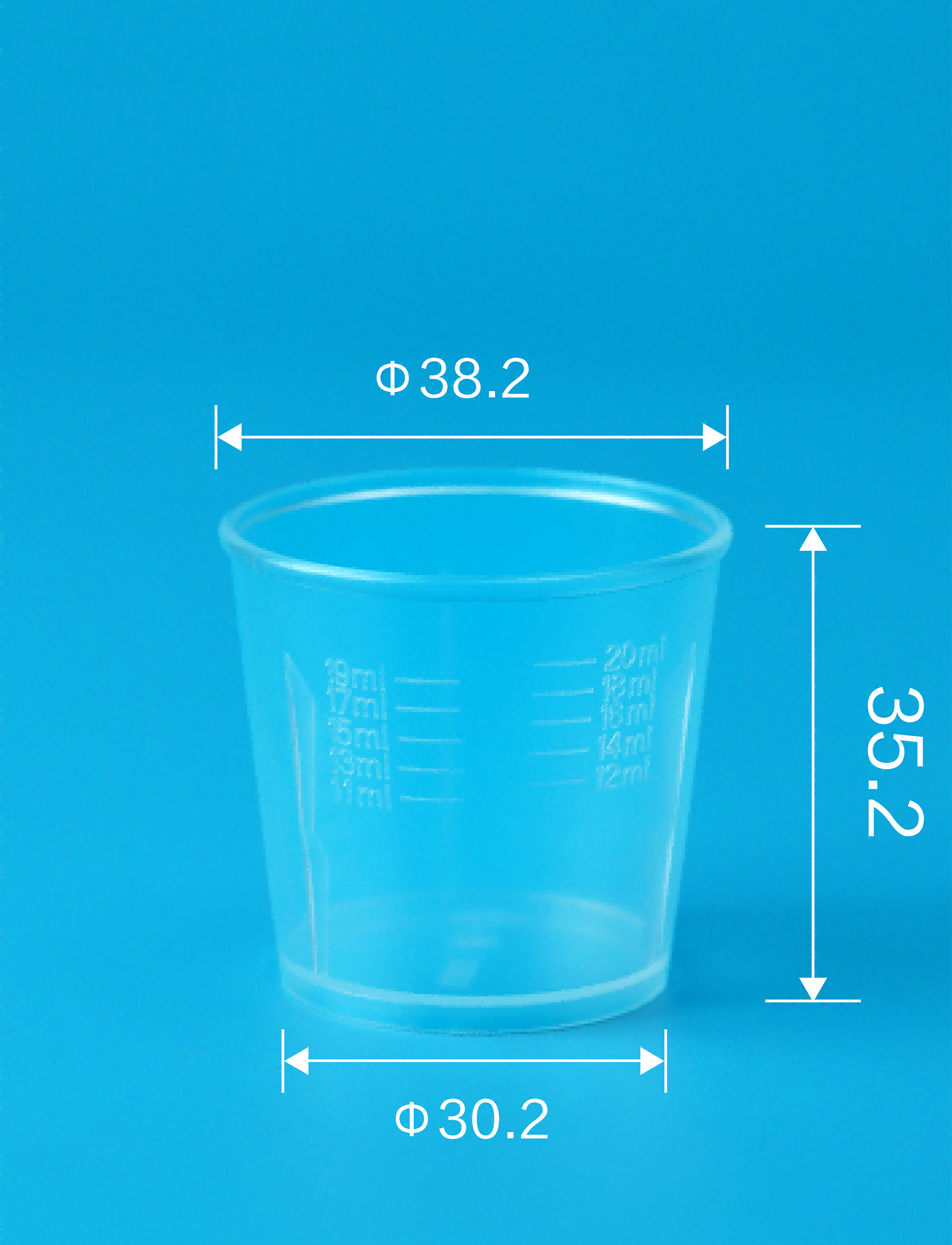 20ml