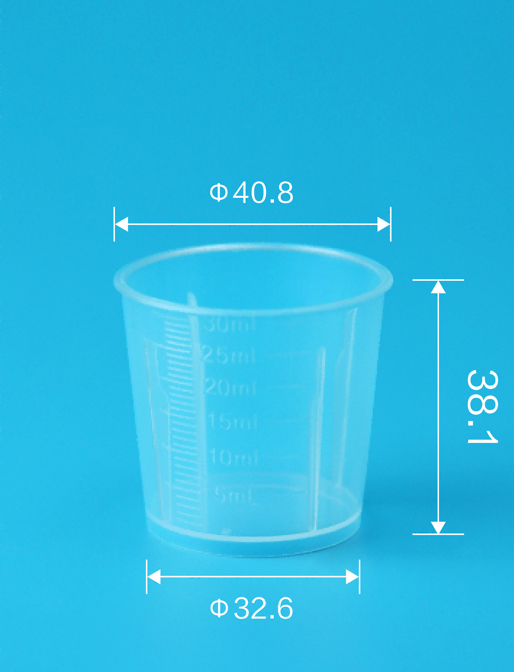 30ml