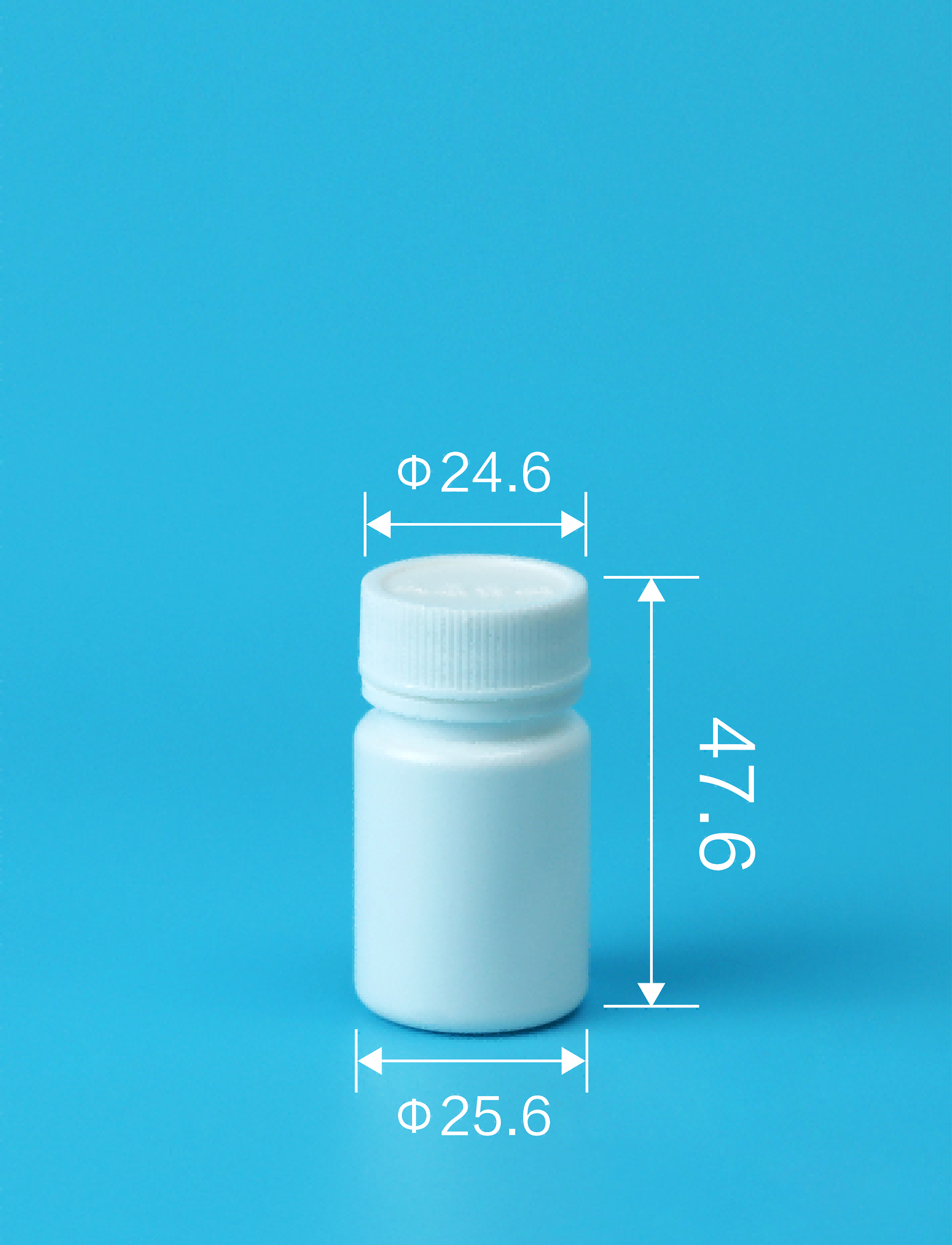15ml-PE