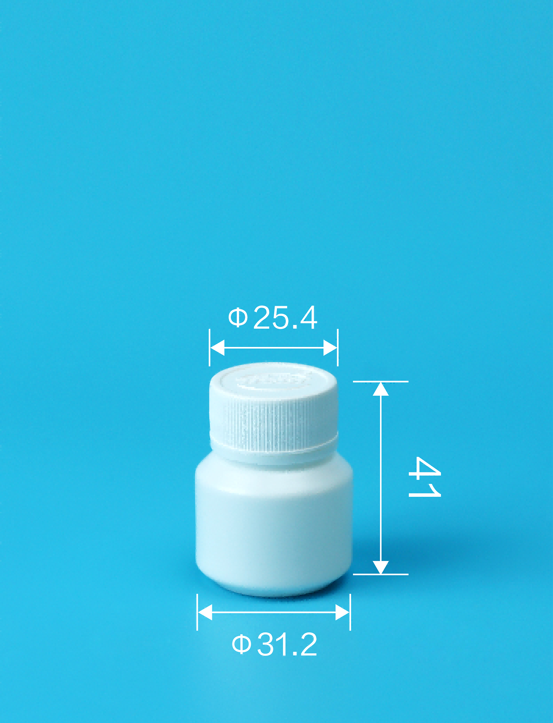 15ml-PE