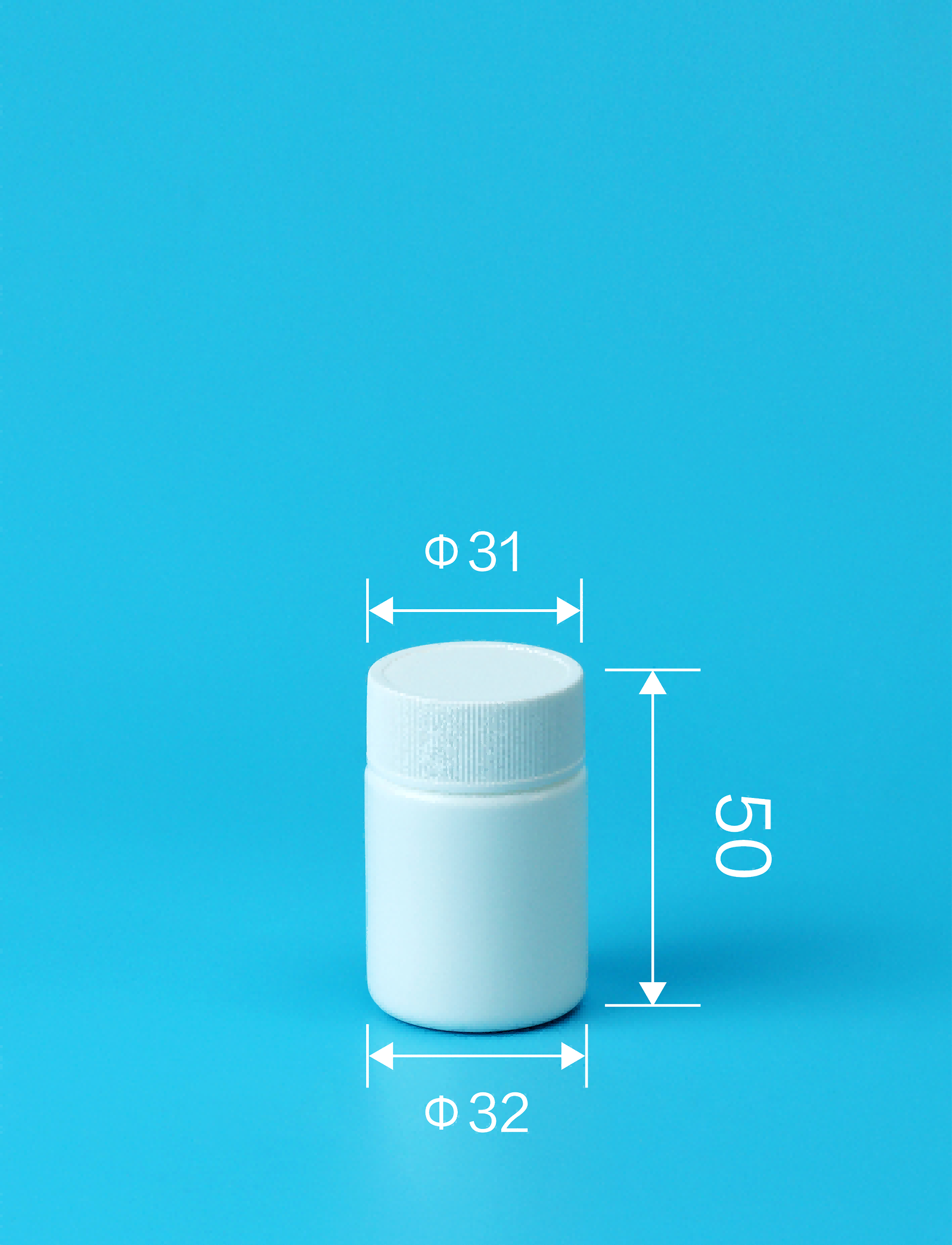 25ml-PE