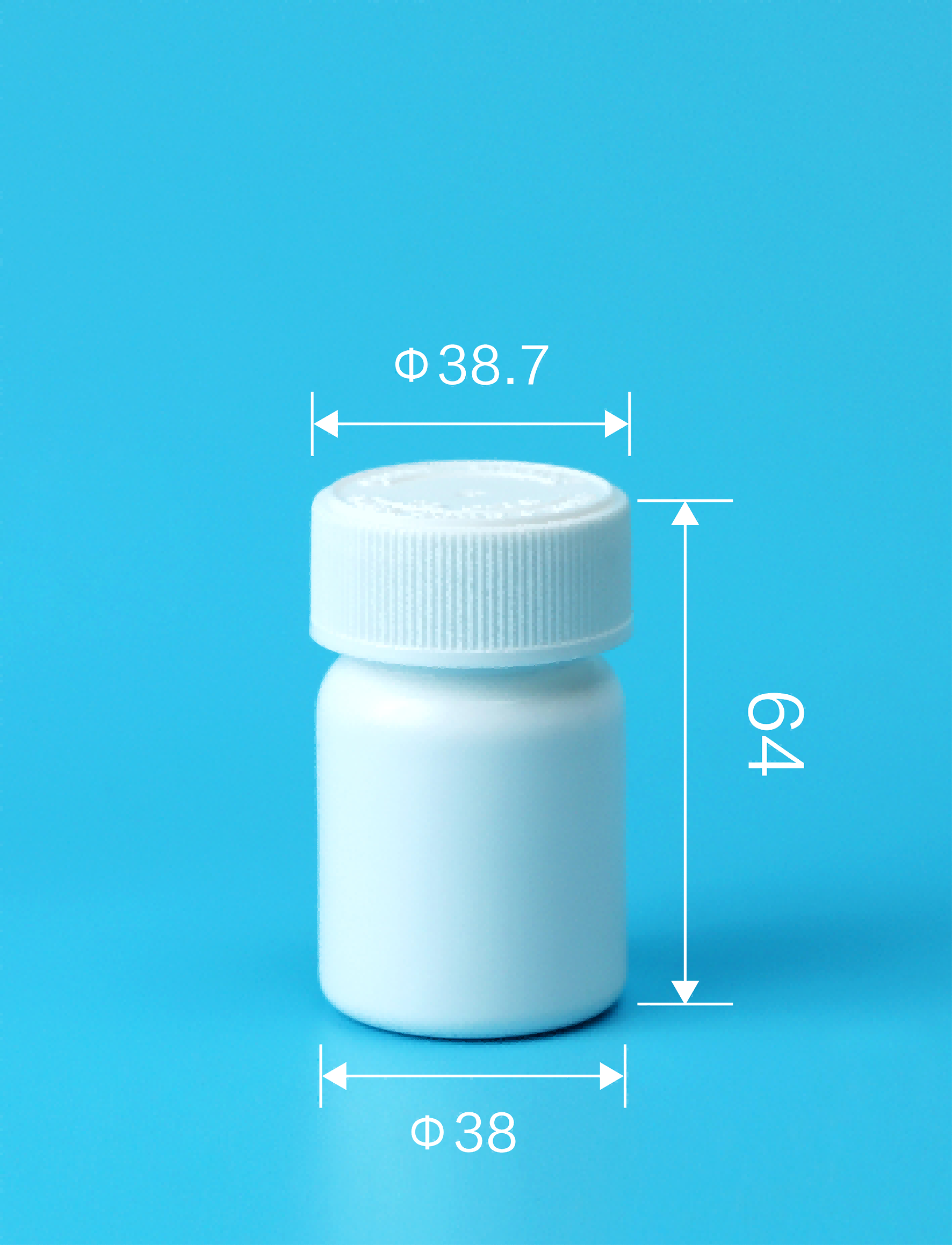 40ml-PE
