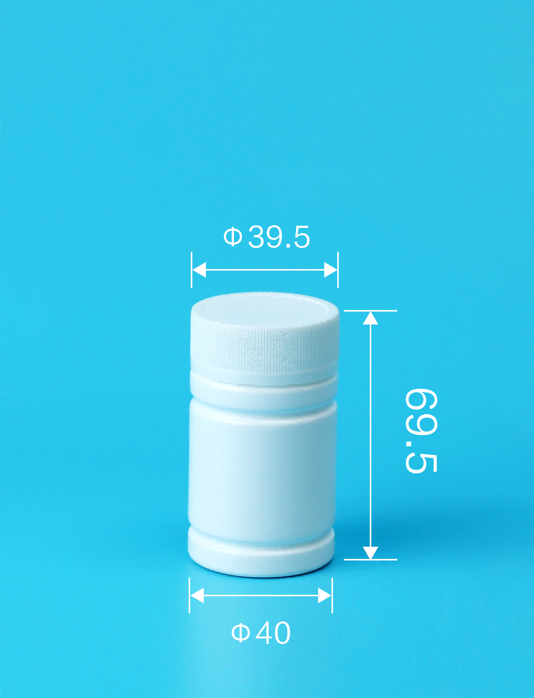 60ml-PE