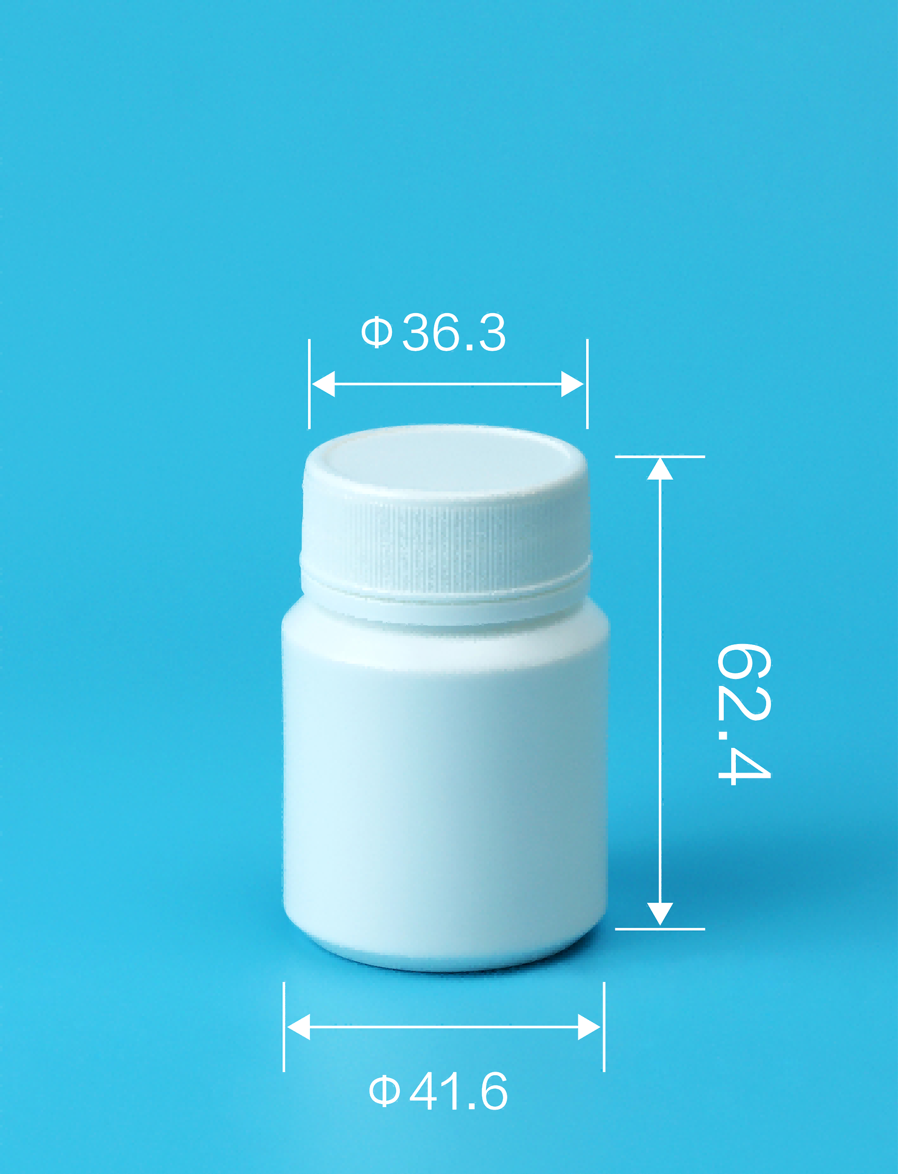 60ml-PE