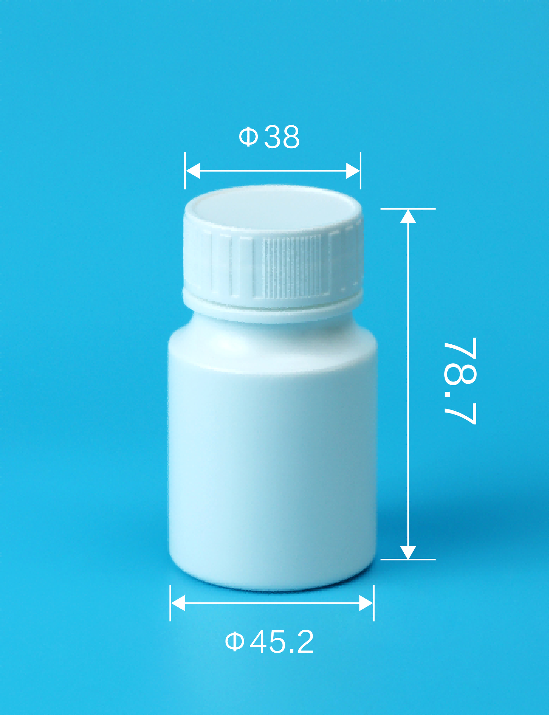 80ml-PE