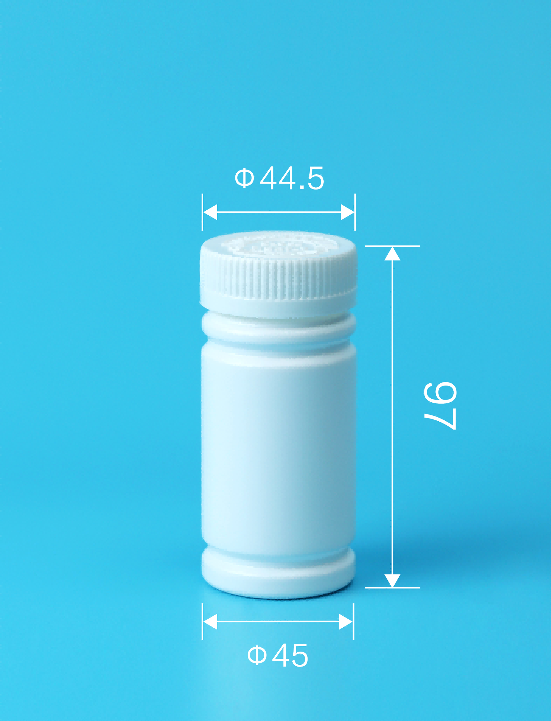 100ml-PE