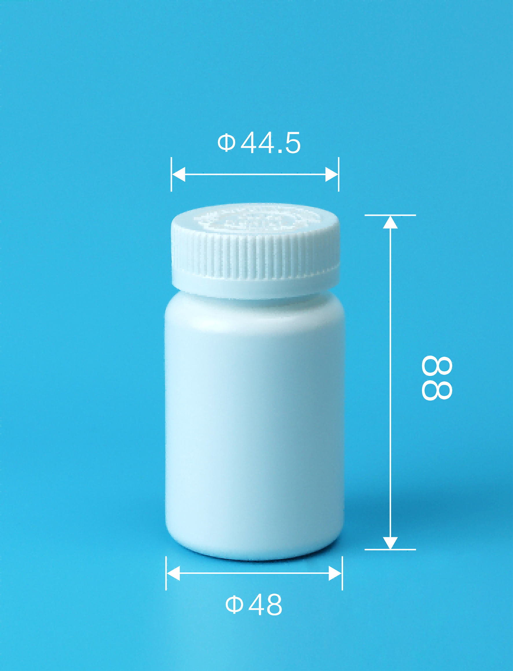 100ml-PE