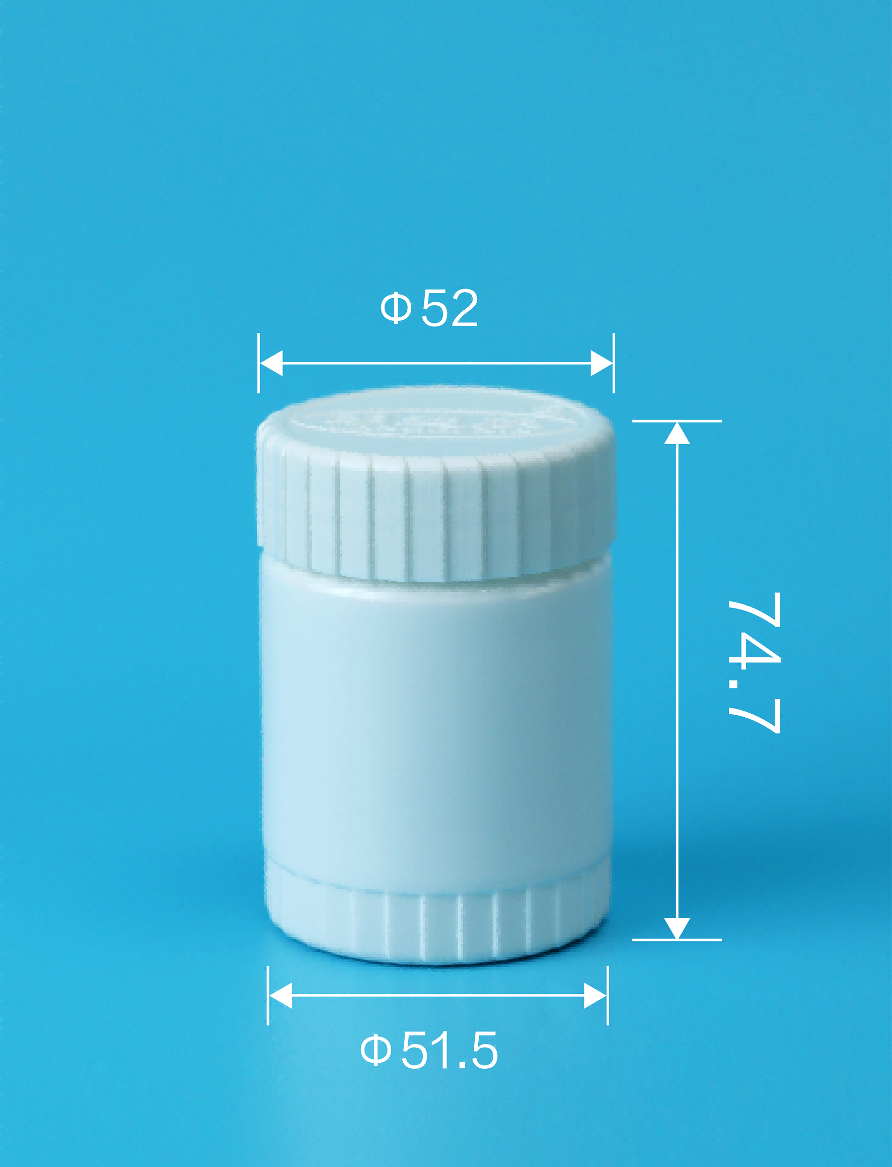 100ml-PE