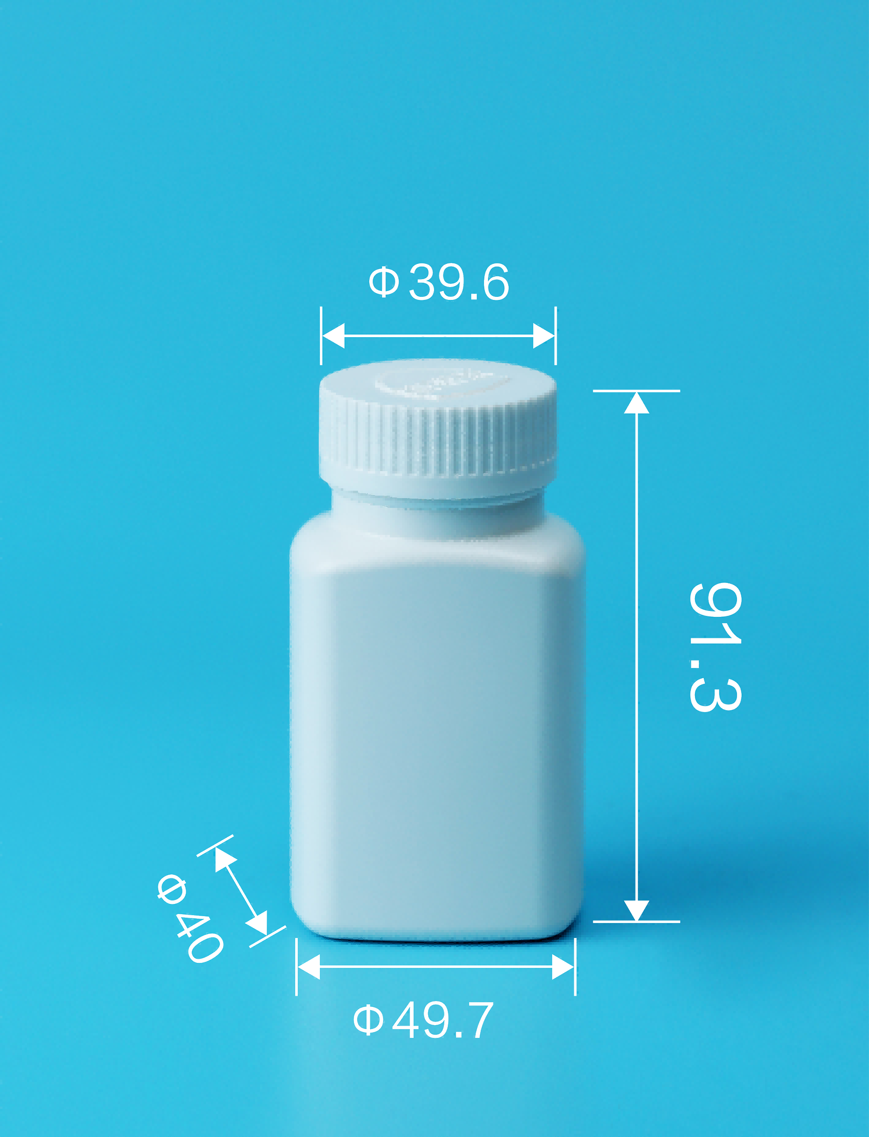 110ml-PE