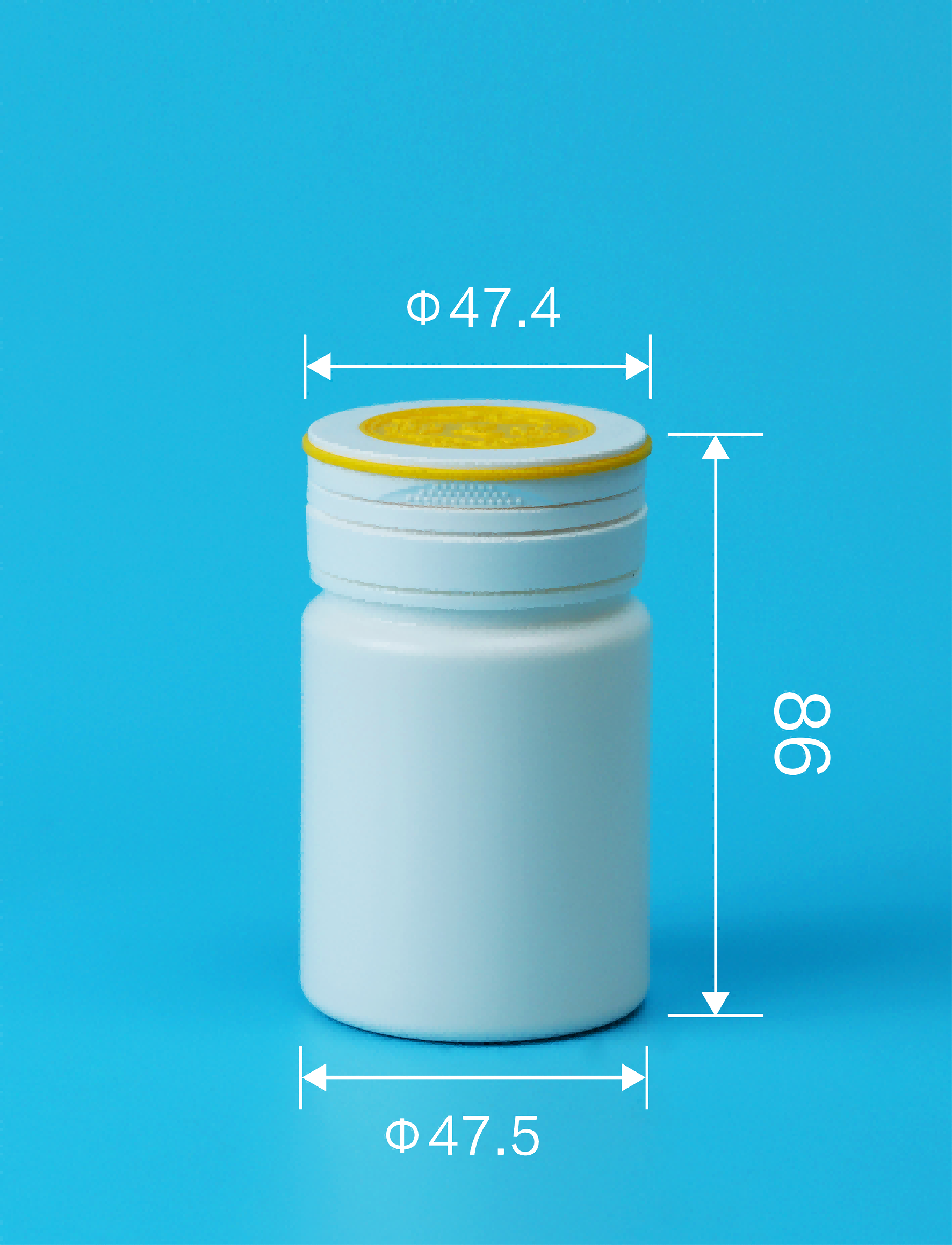 110ml-PE