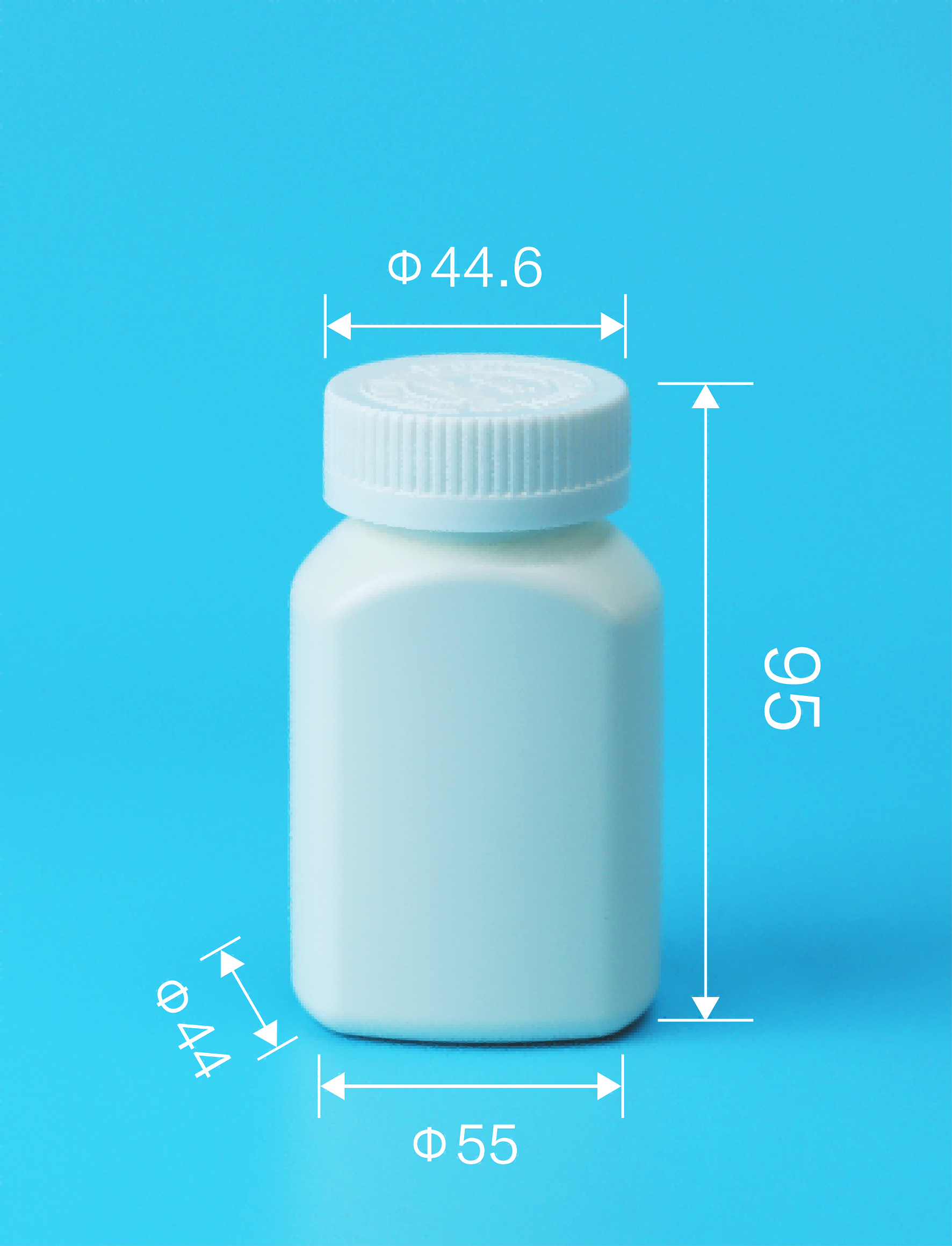 130ml-PE