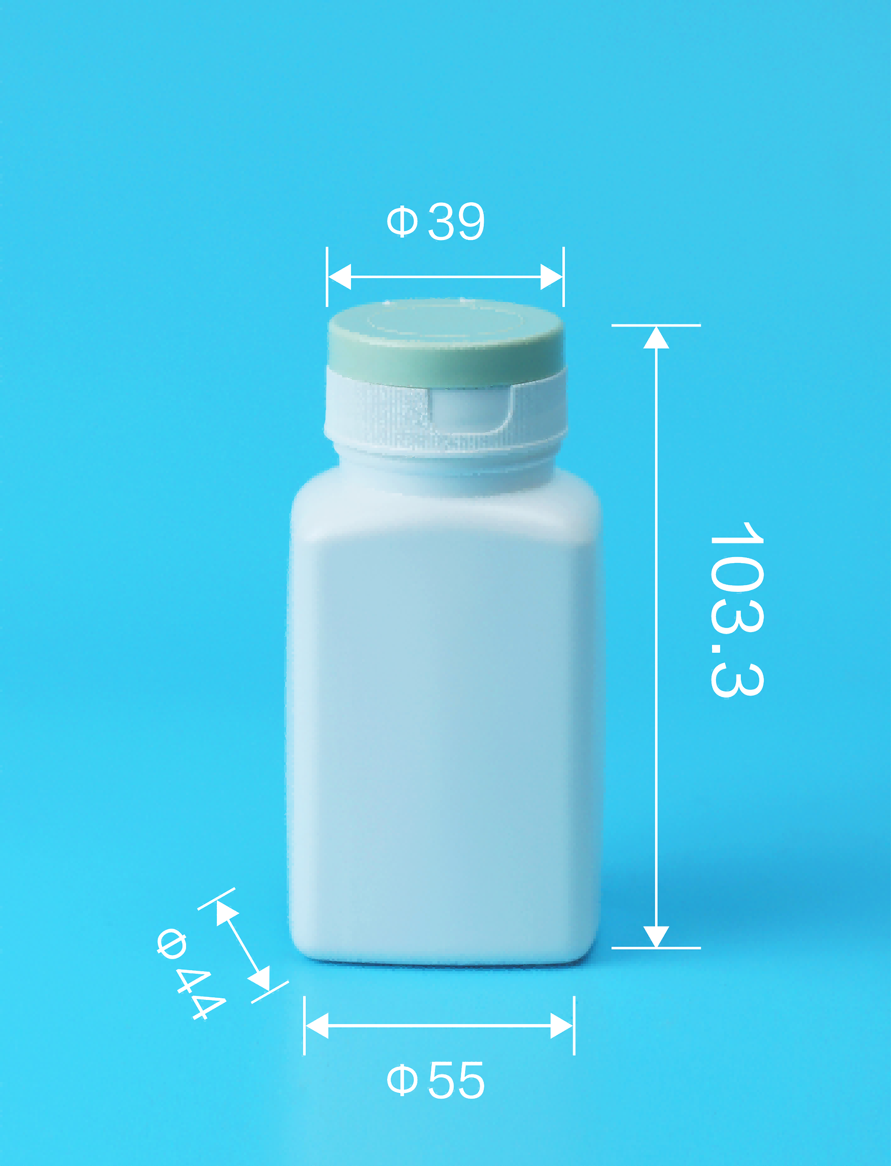 130ml-PE