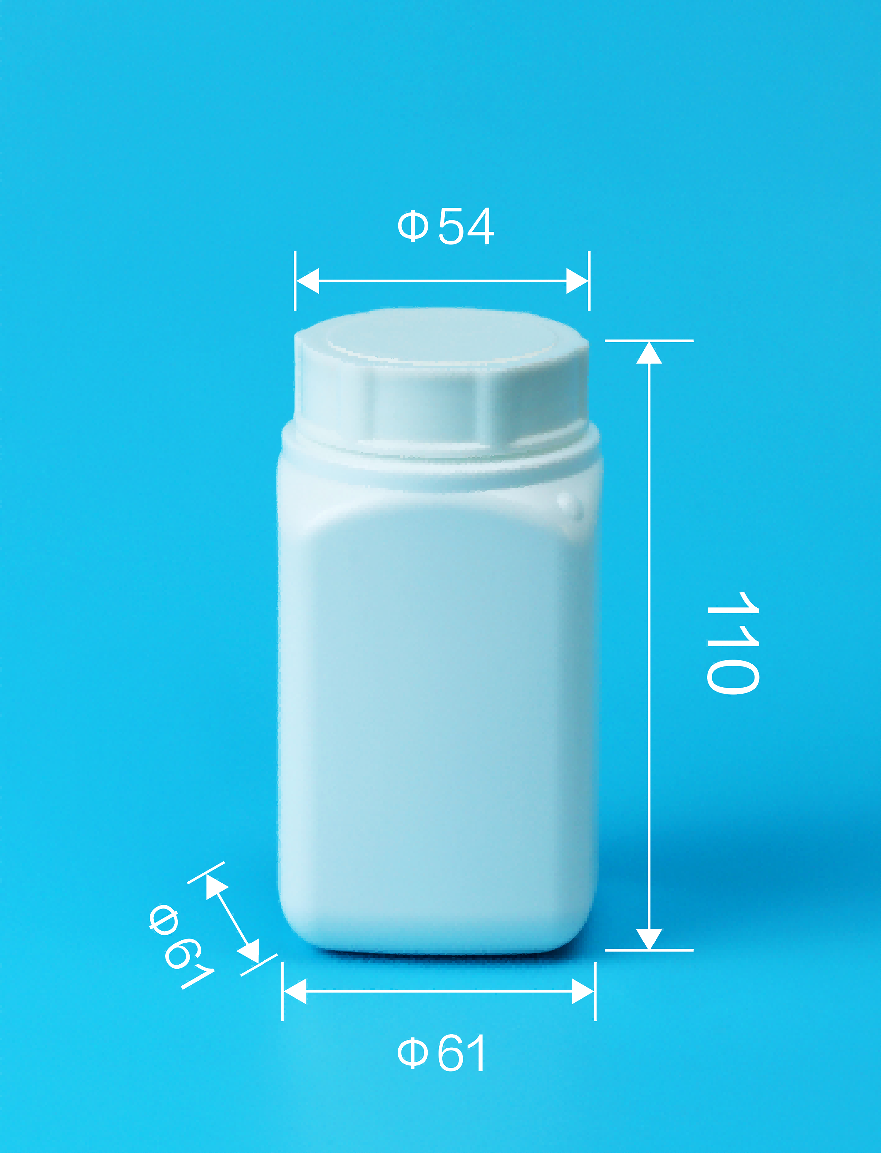 250ml-PE