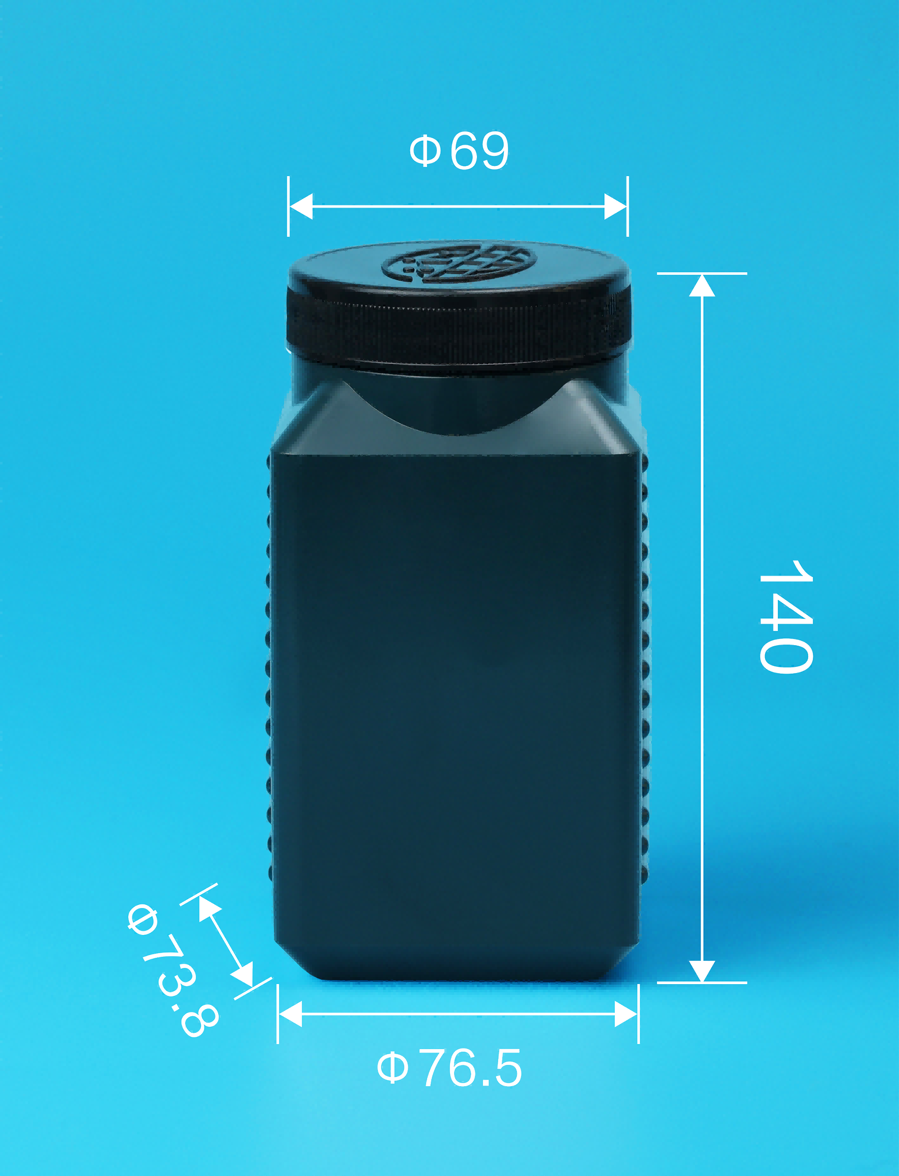 500ml-PE