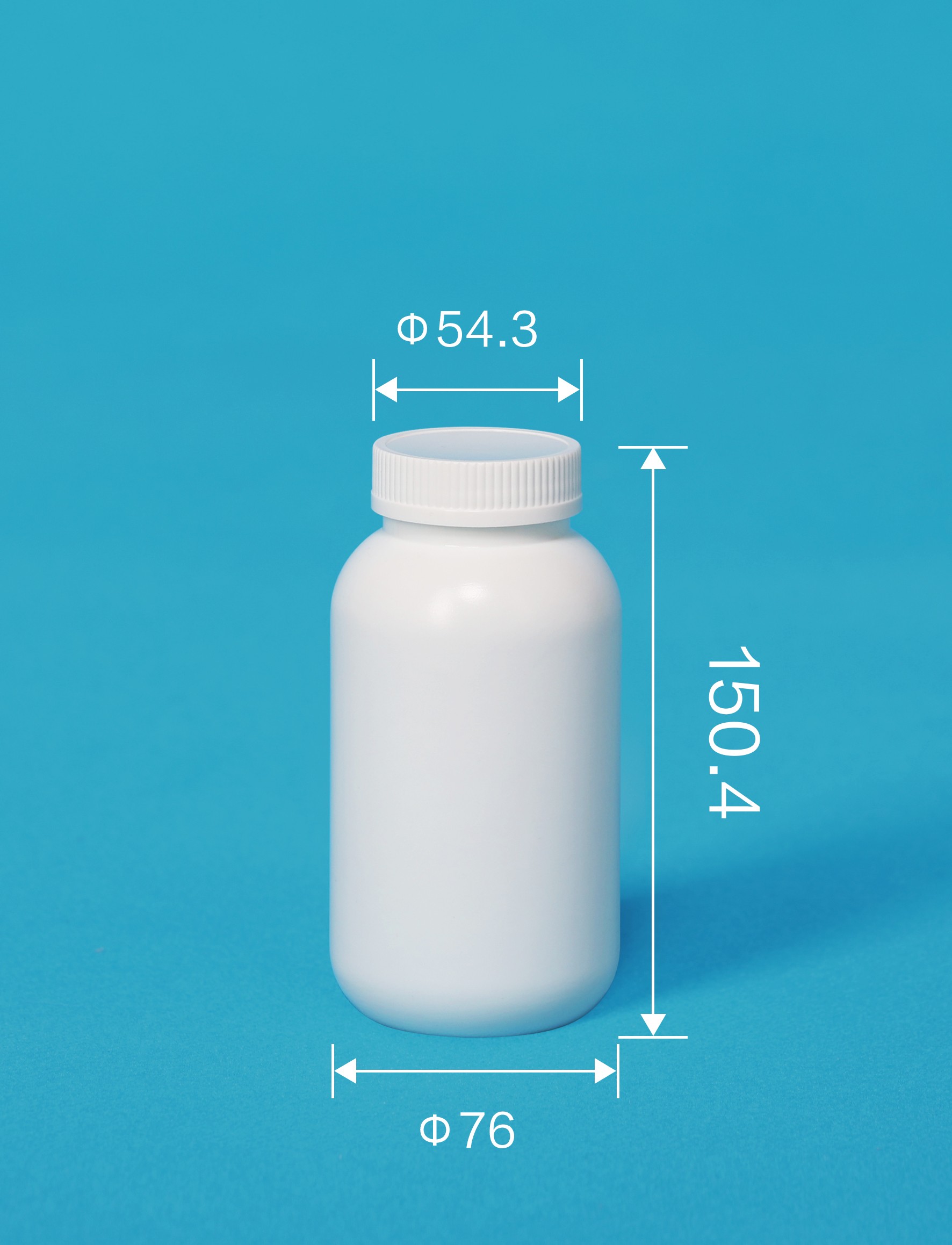 500ml-PE