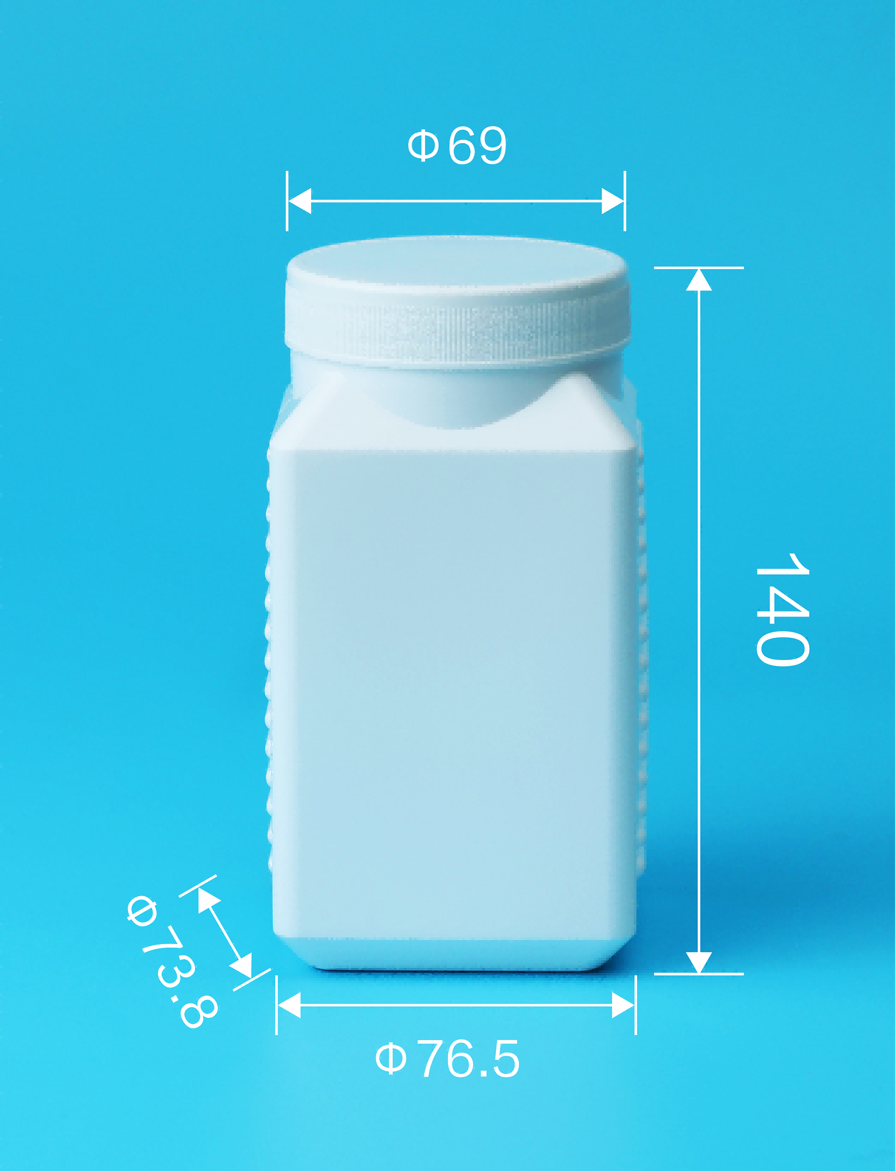 500ml-PE