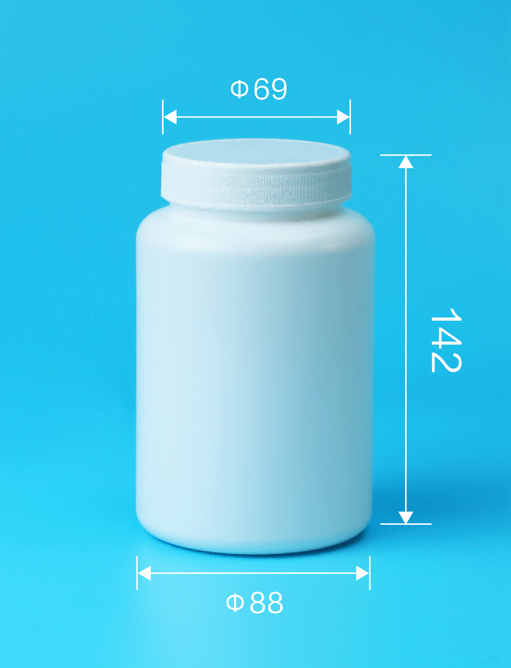 650ml-PE
