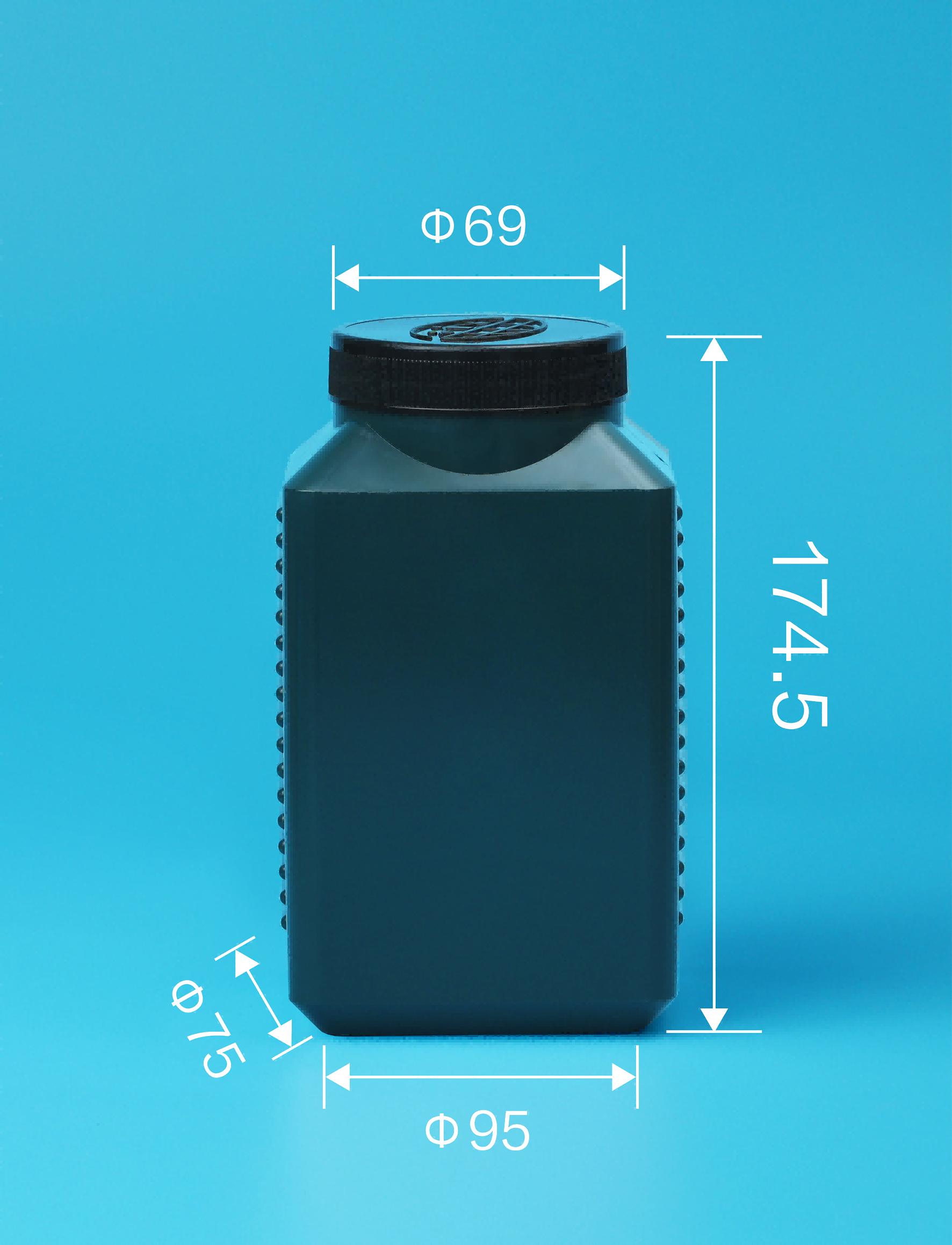 950ml-PE