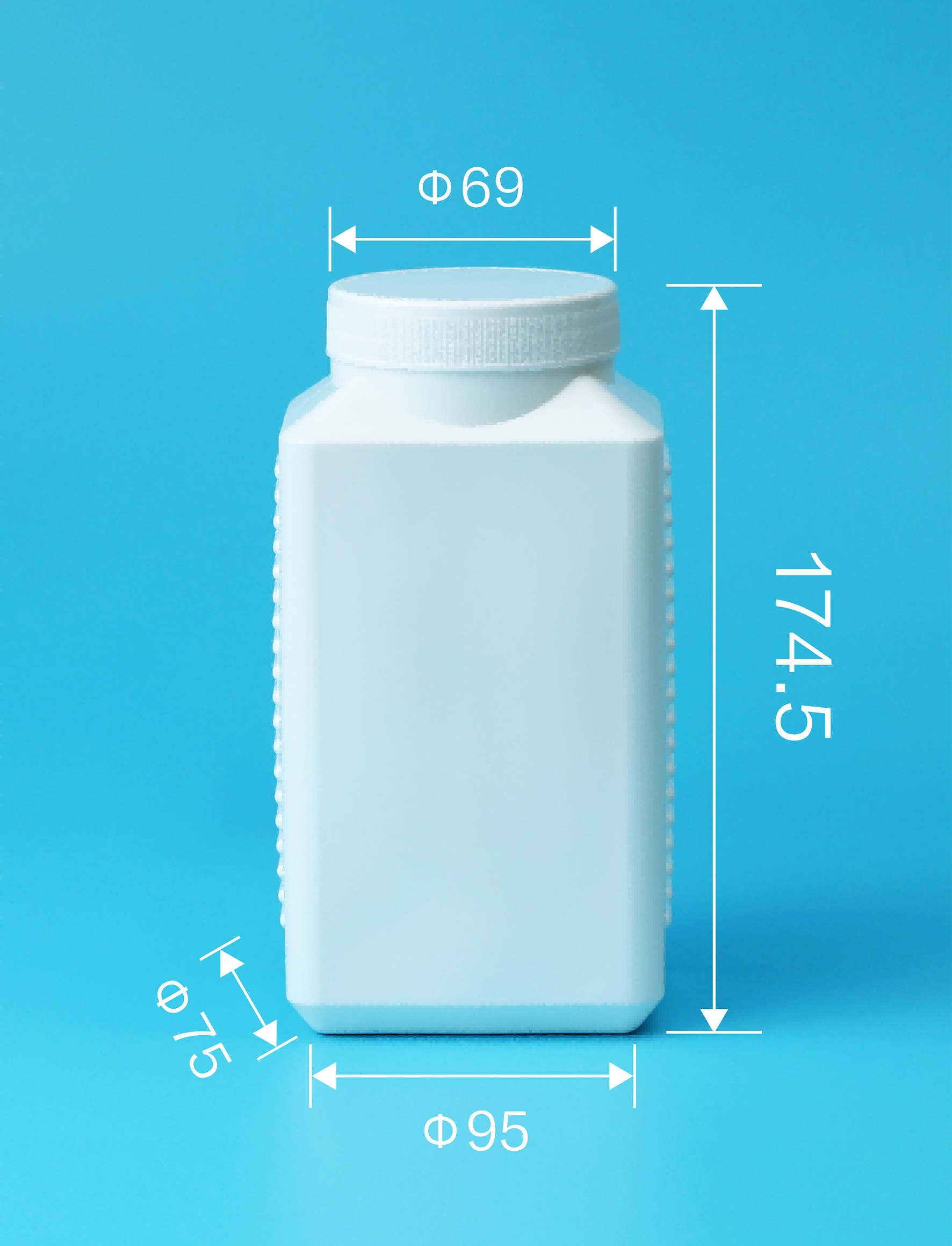 950ml-PE