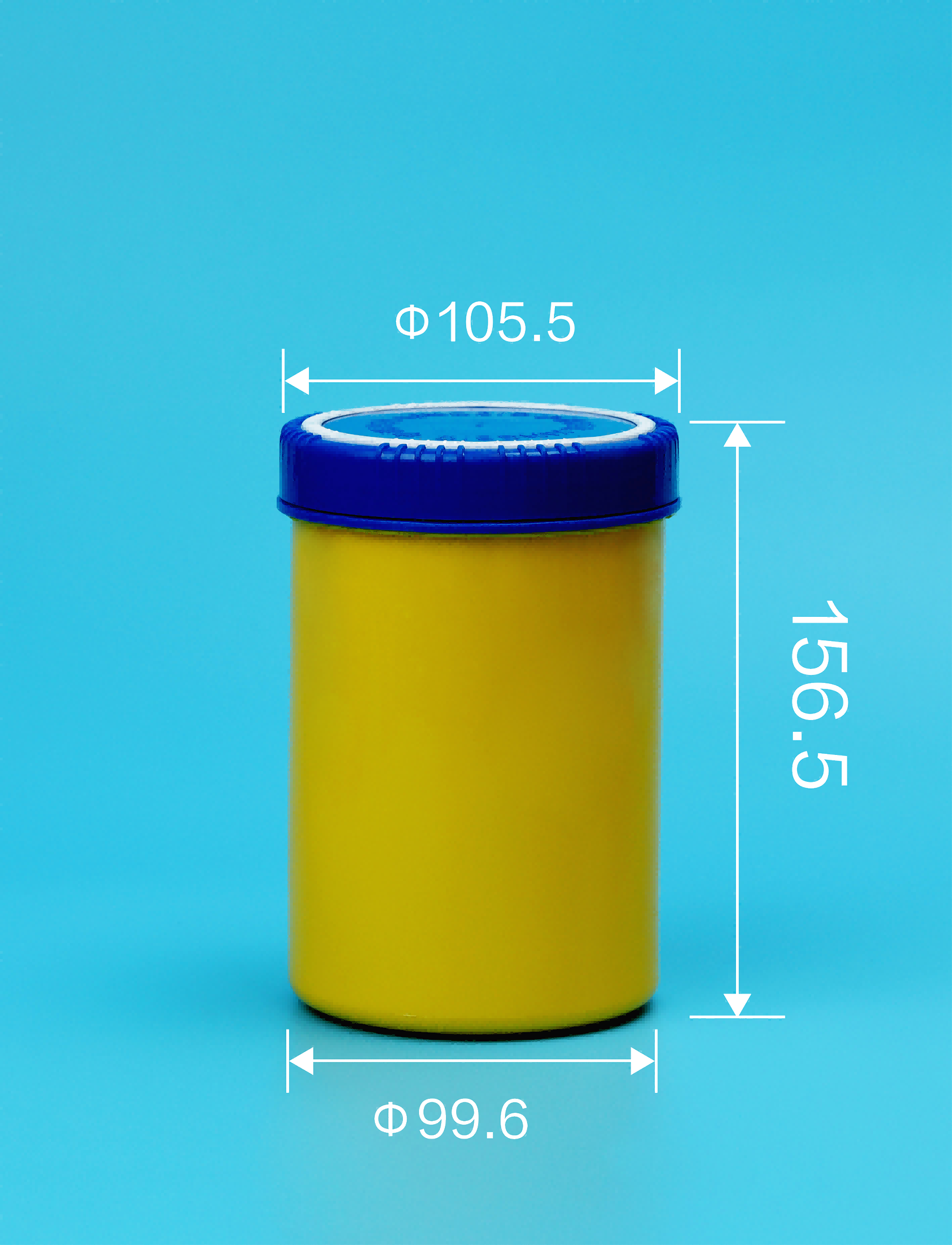 1000ml-PE