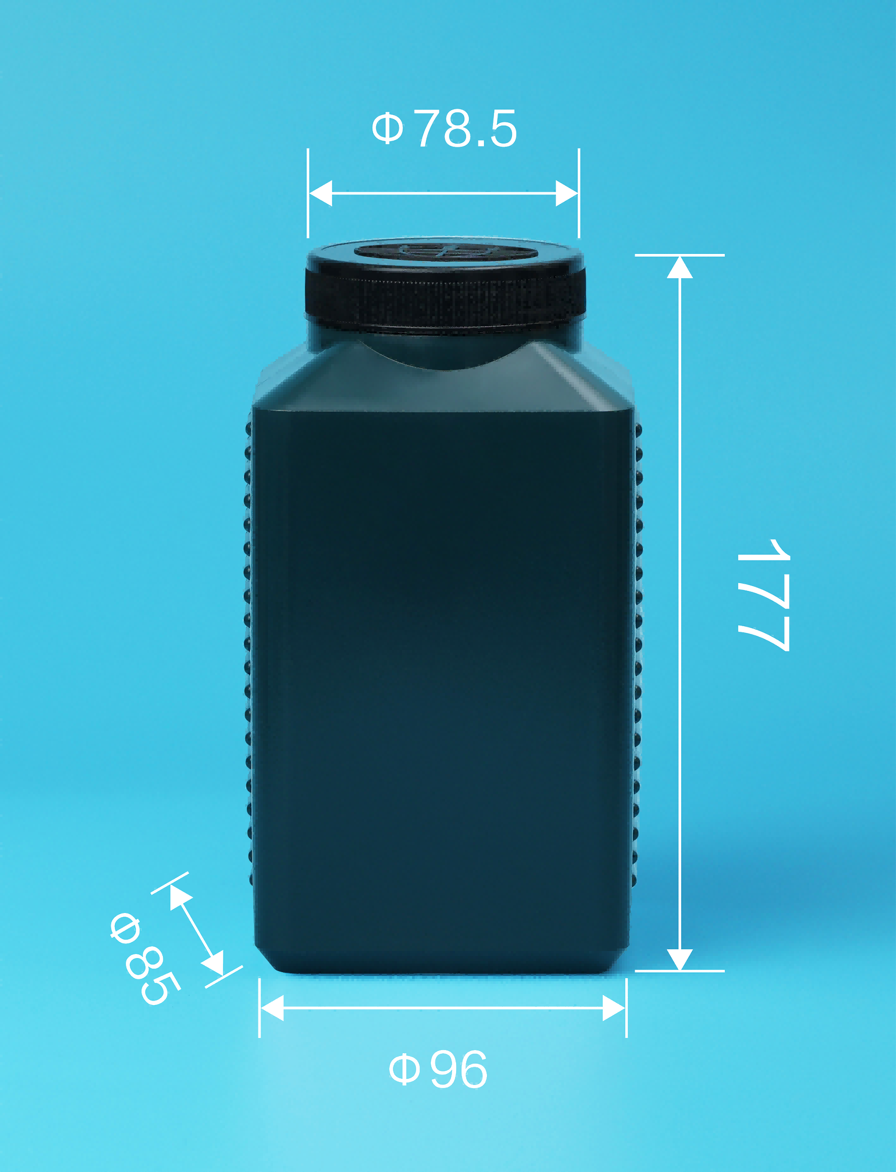 1050ml-PE