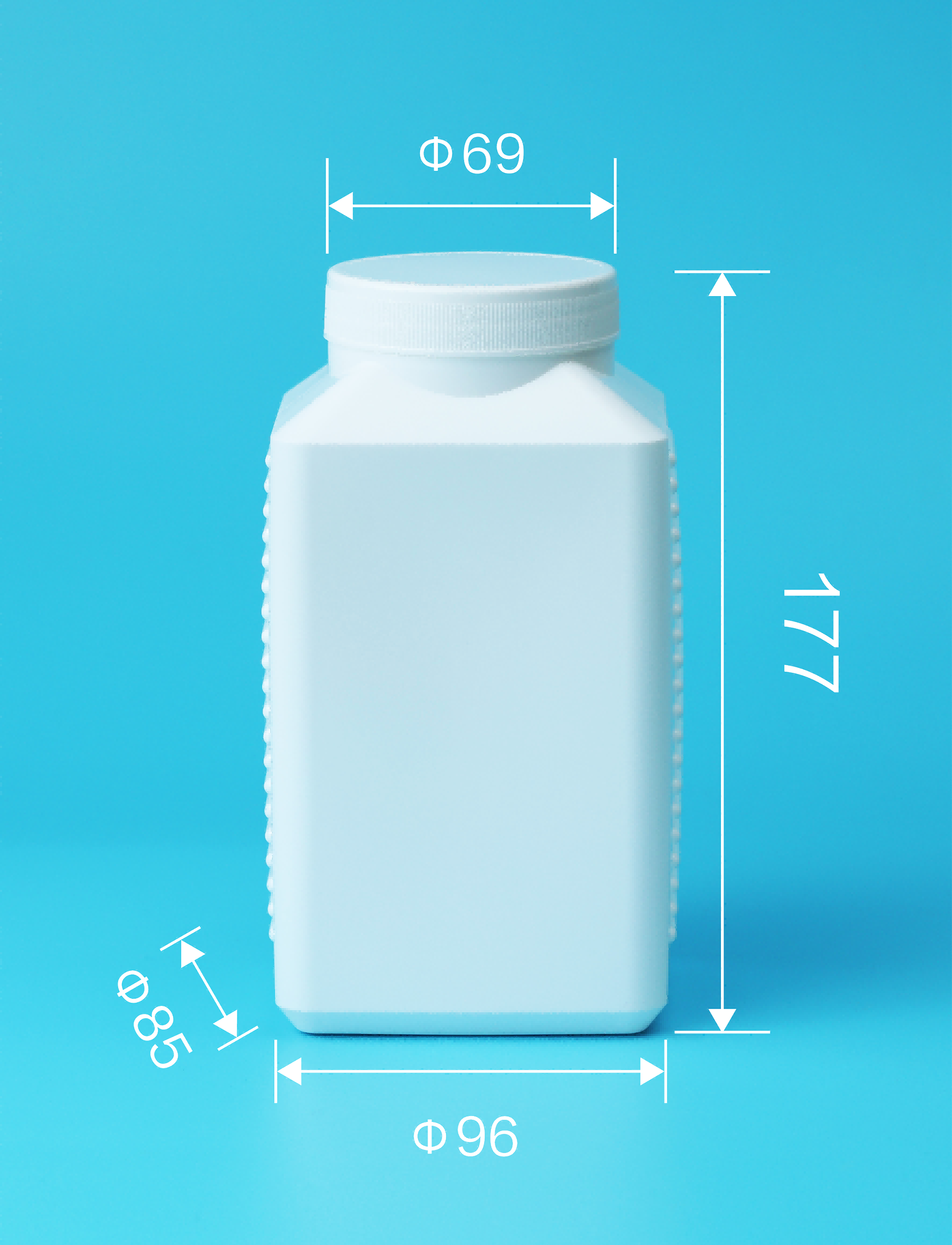 1050ml-PE