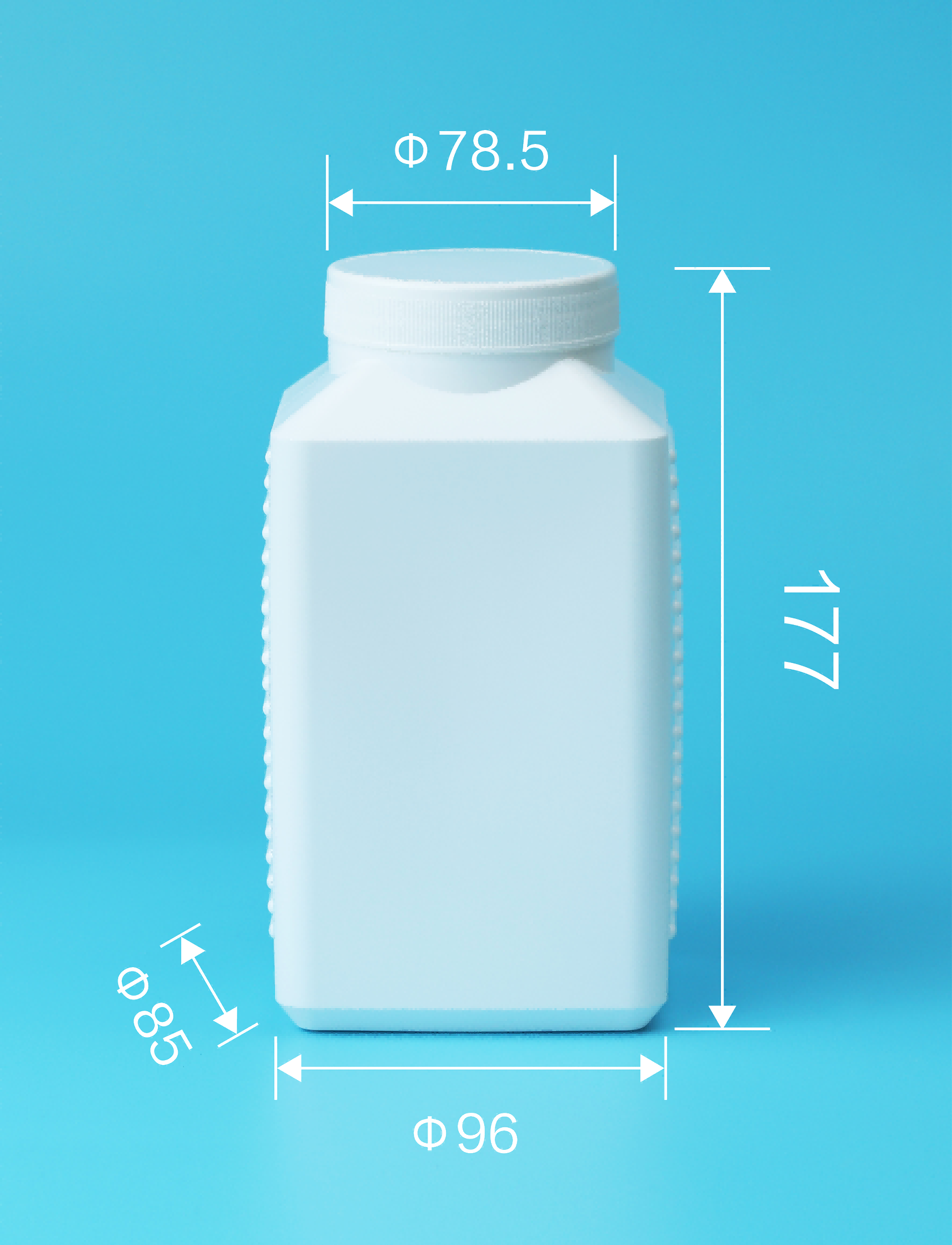 1050ml-PE
