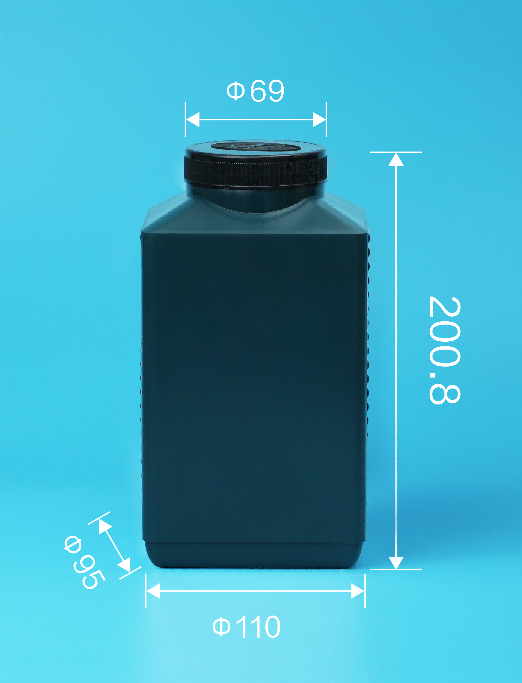 1500ml-PE