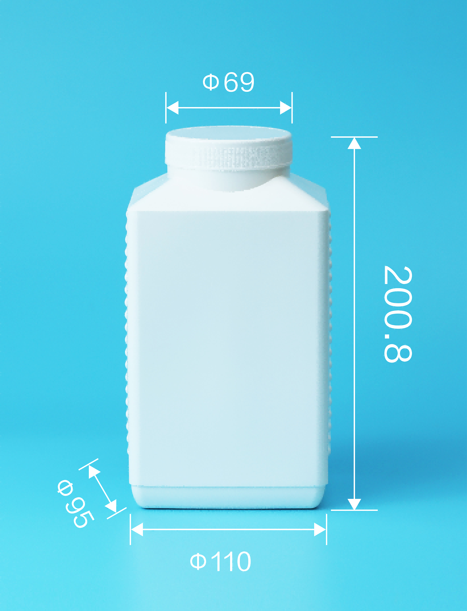 1500ml-PE