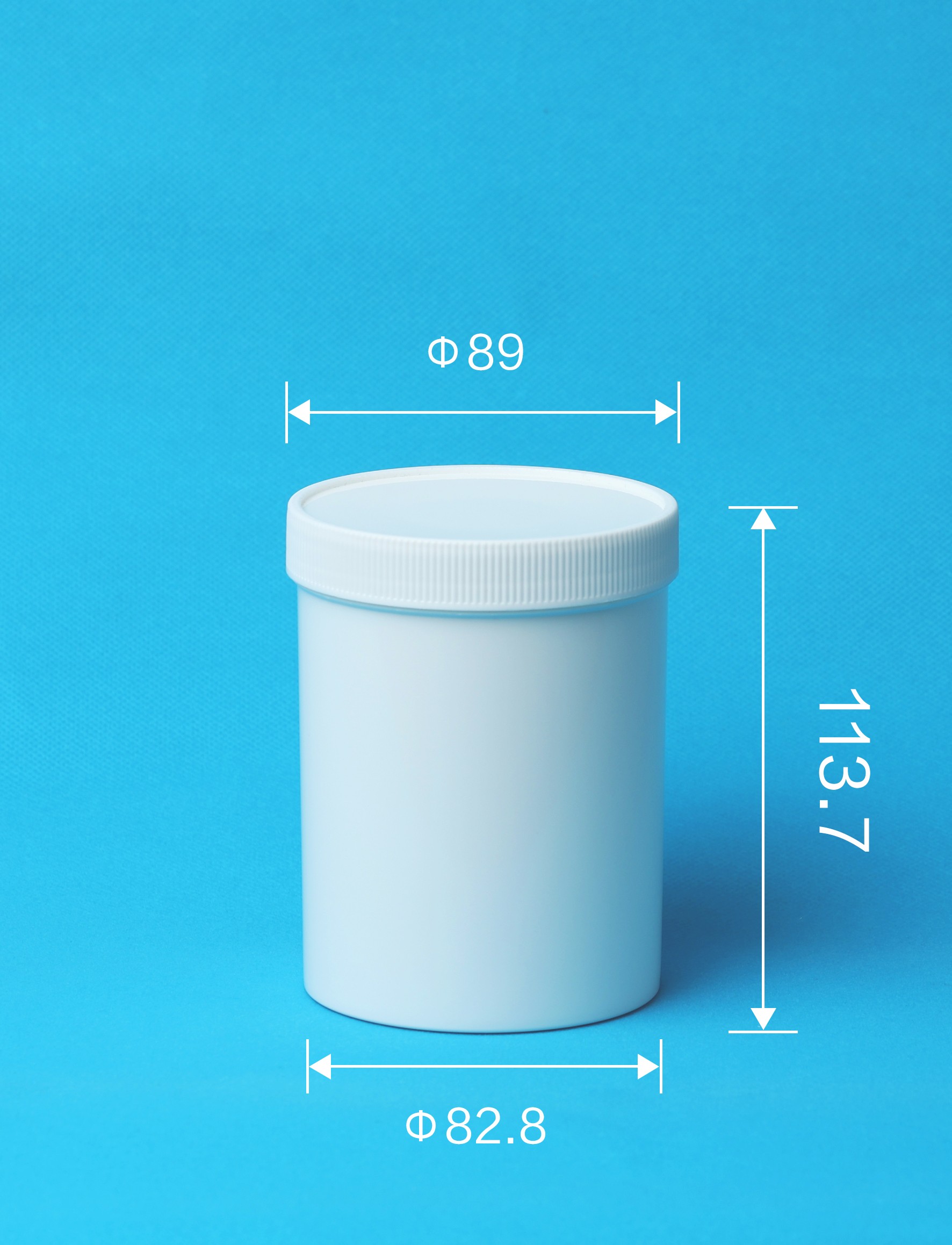 500ml-PP