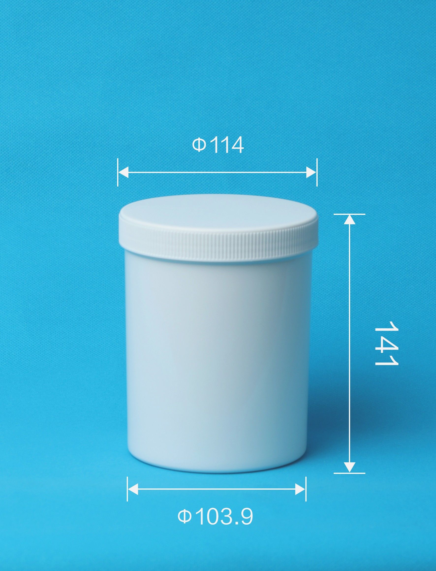 1000ml-PP