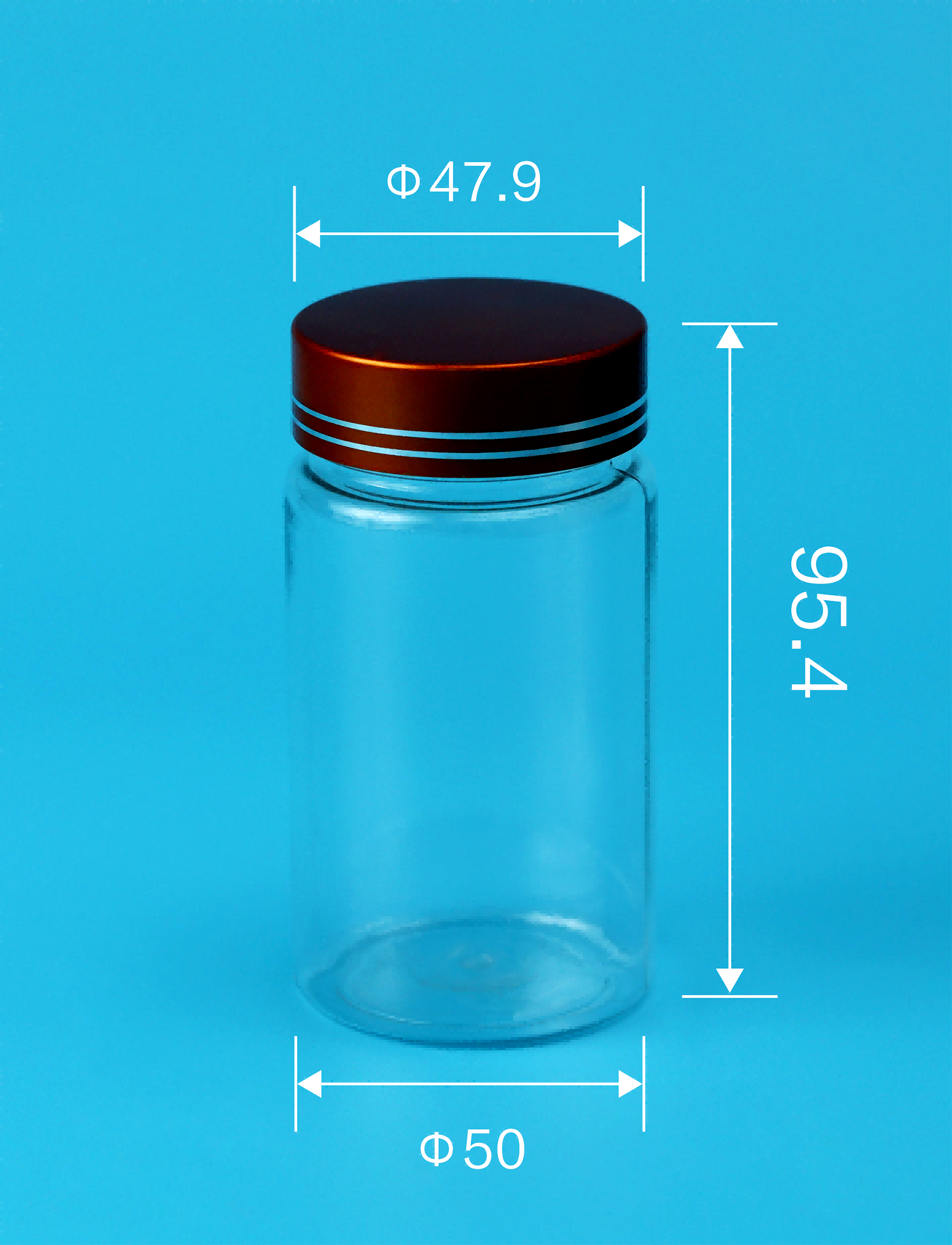 120ml-PET