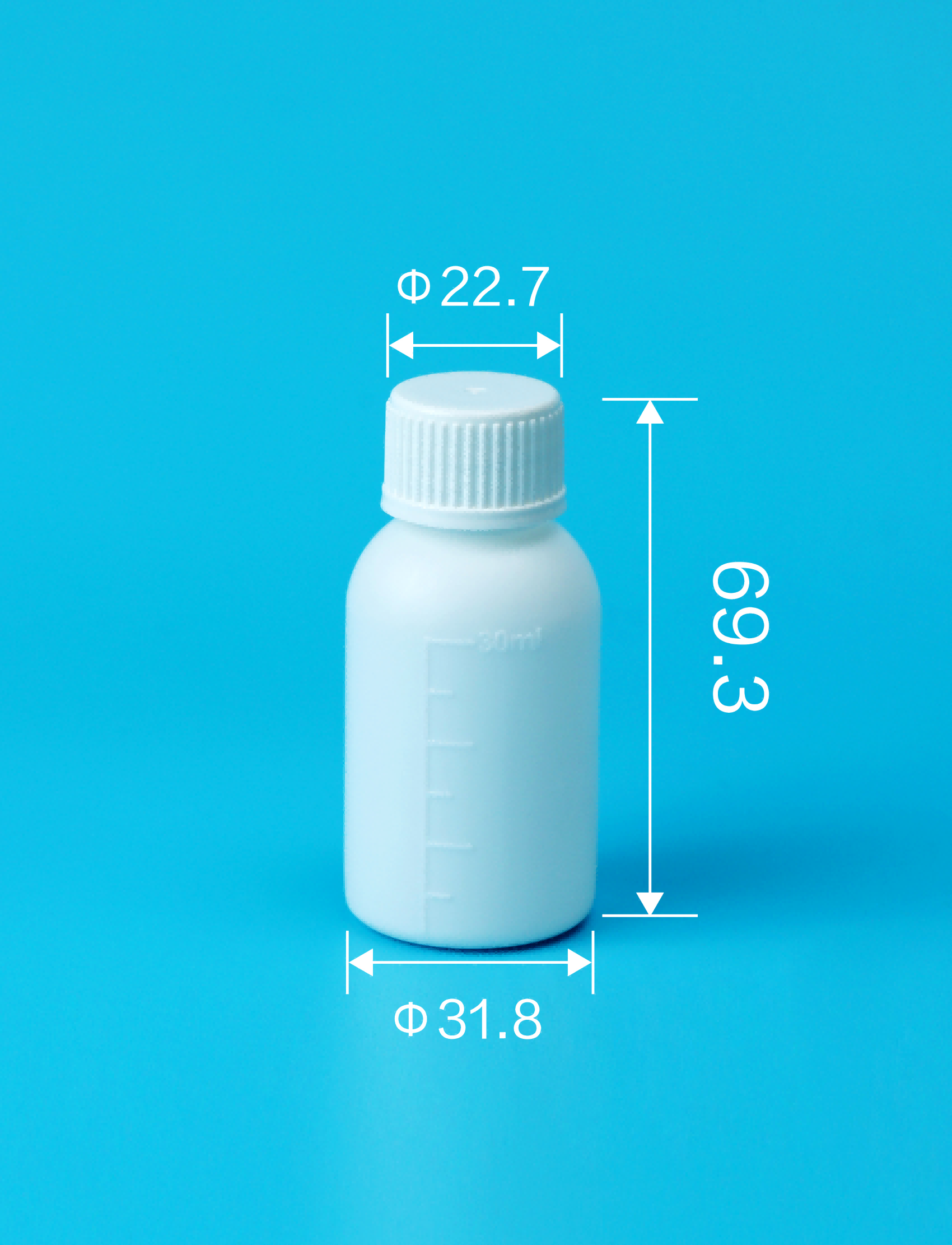 30ml-PP 