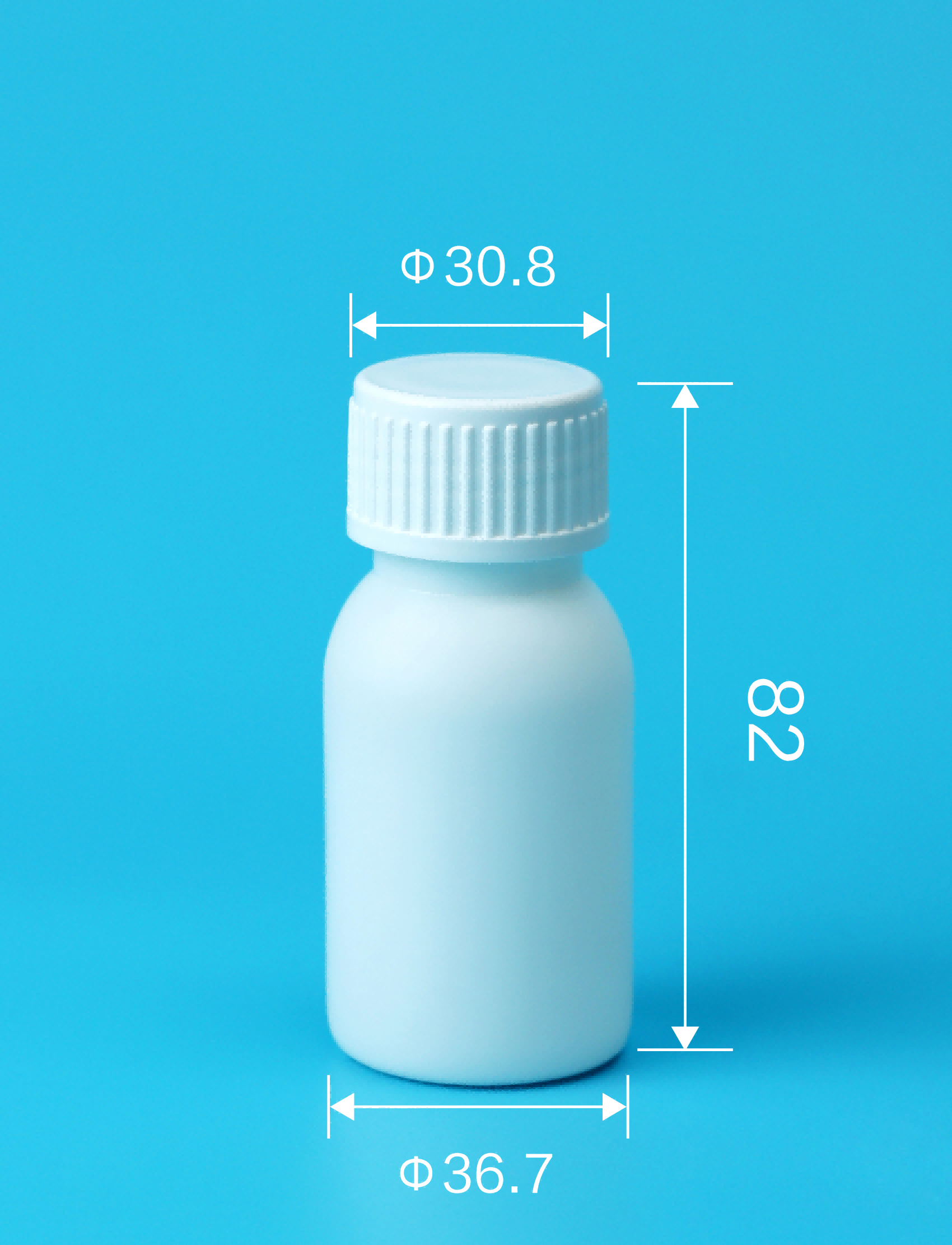 50ml-PP 