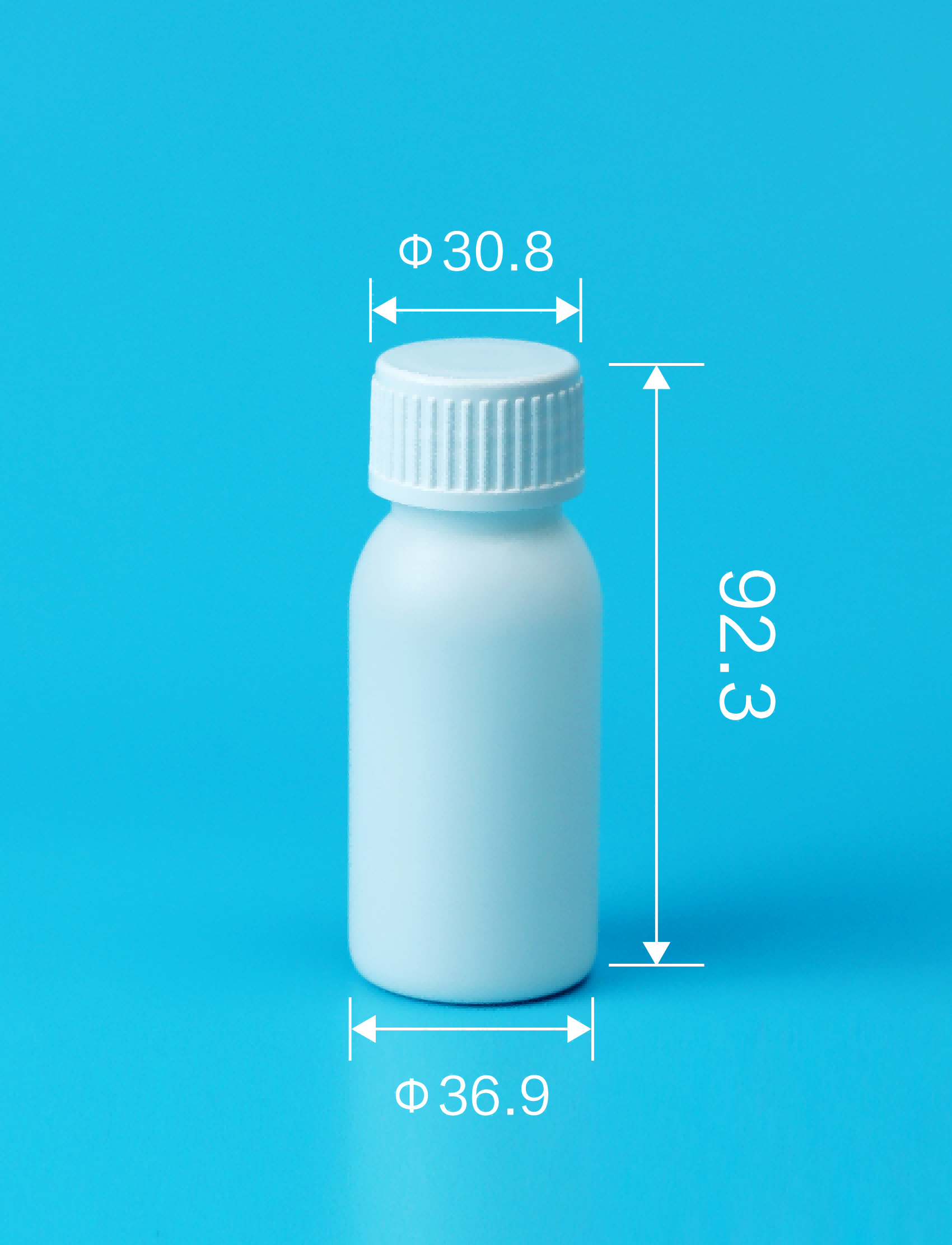 60ml-PP 