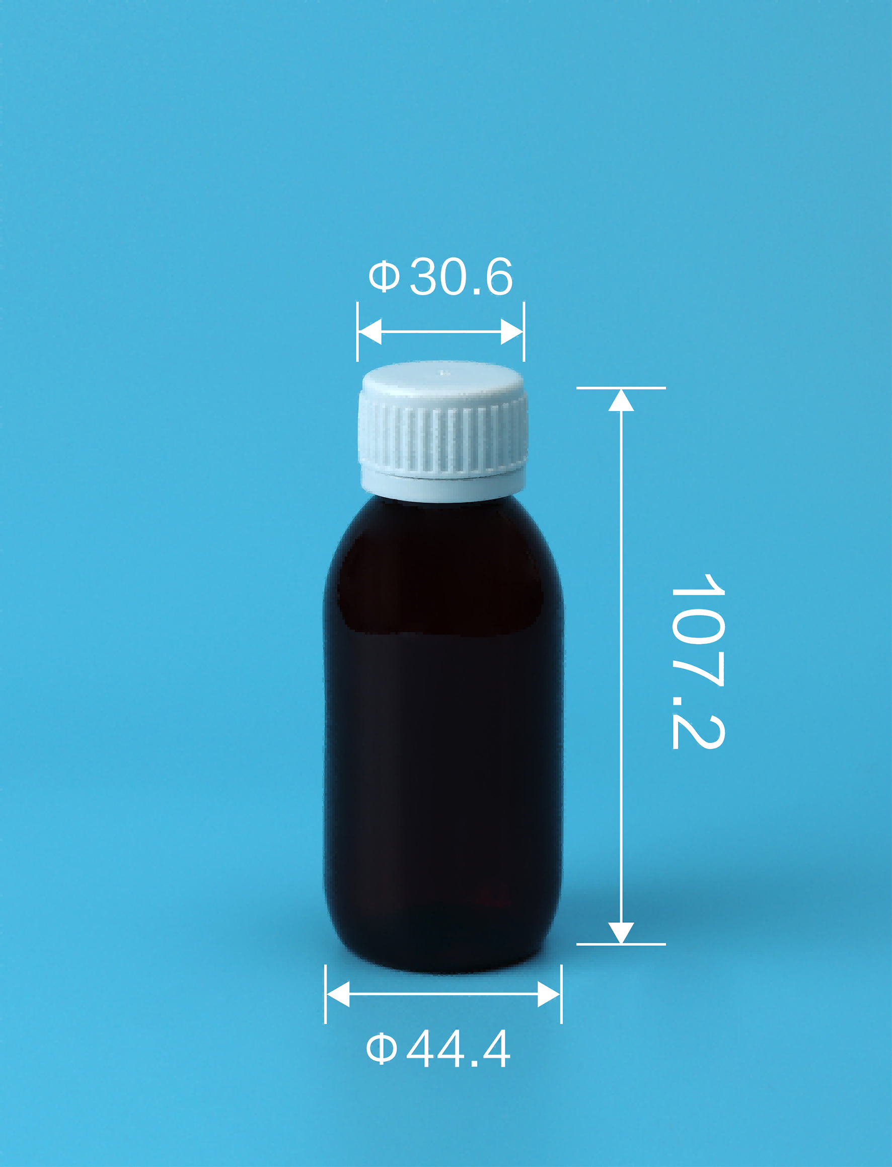 100ml-PET  