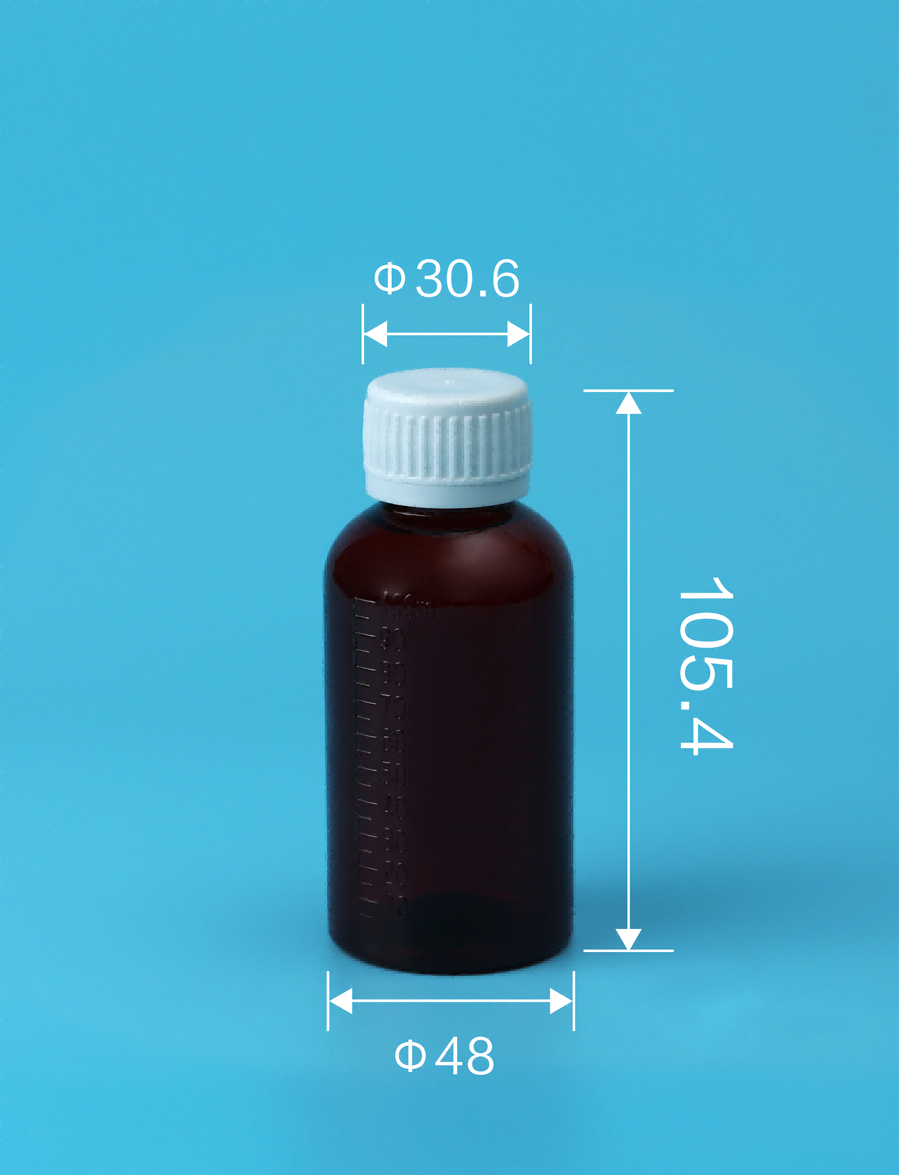 100ml-PET  