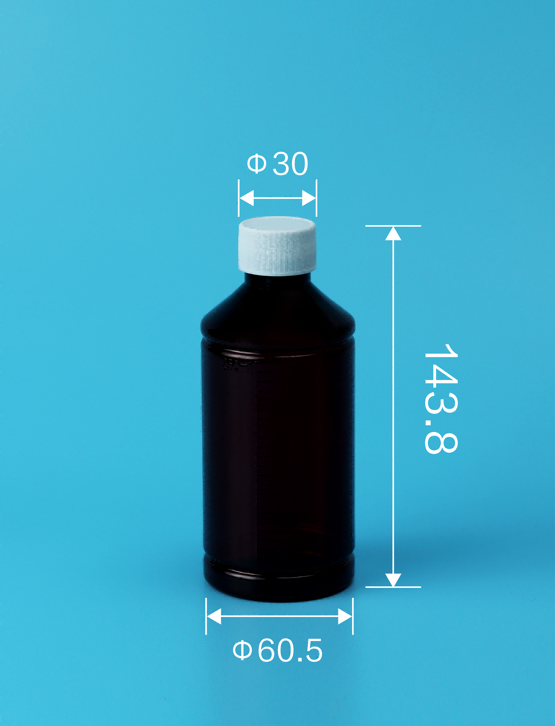 250ml-PET  